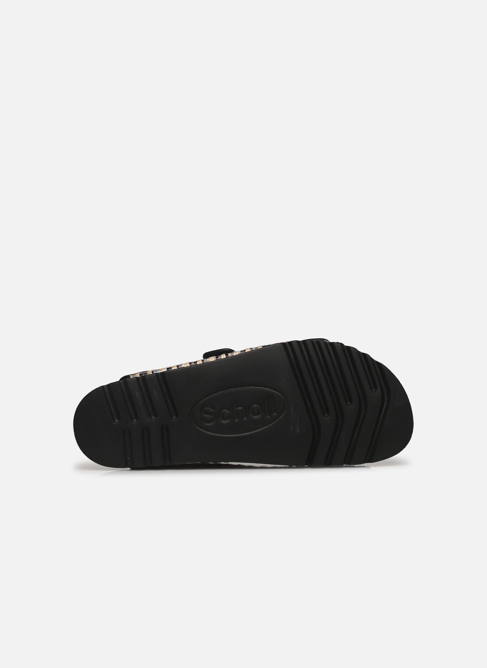Pantoletten NOELLE COLLECTION damen mehrfarbig Scholl Pantoletten NOELLE COLLECTION damen mehrfarbig BLACK MULTI