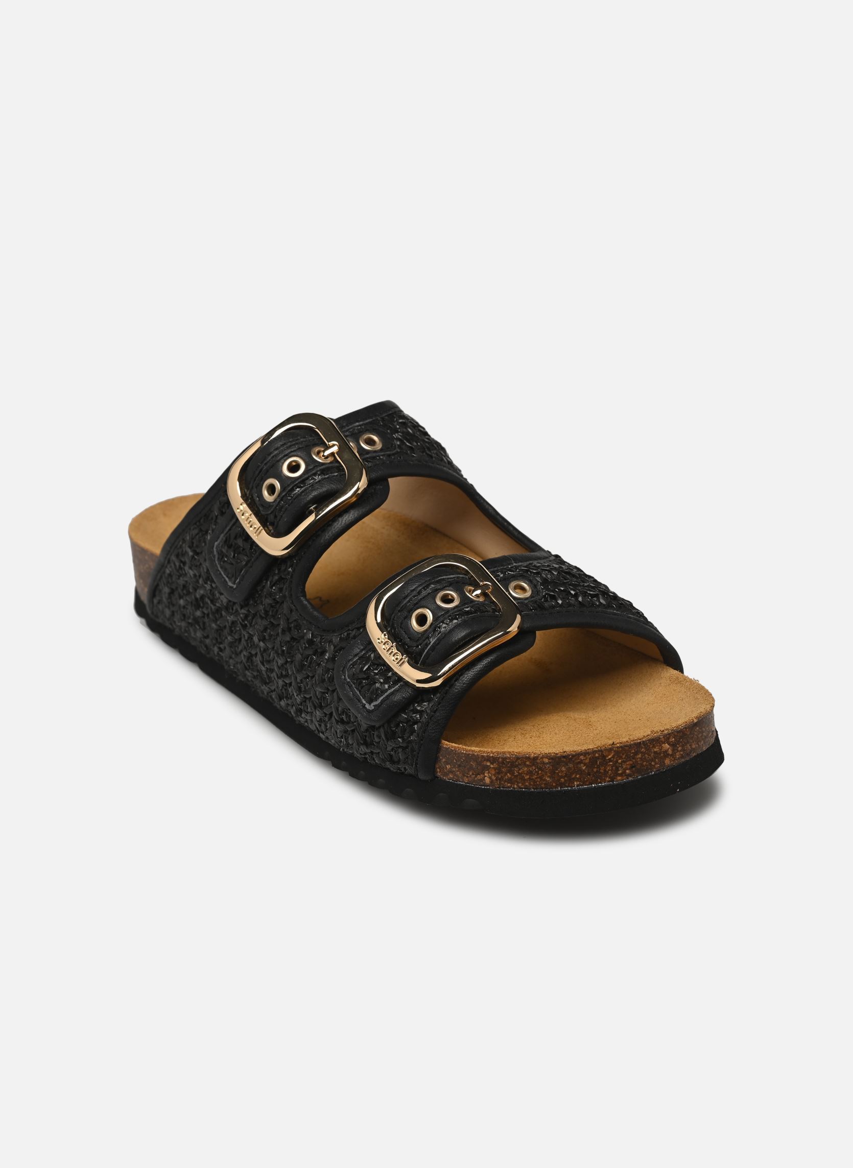 Mules NOELLE COLLECTION femme noir Scholl Mules NOELLE COLLECTION femme noir BLACK 2