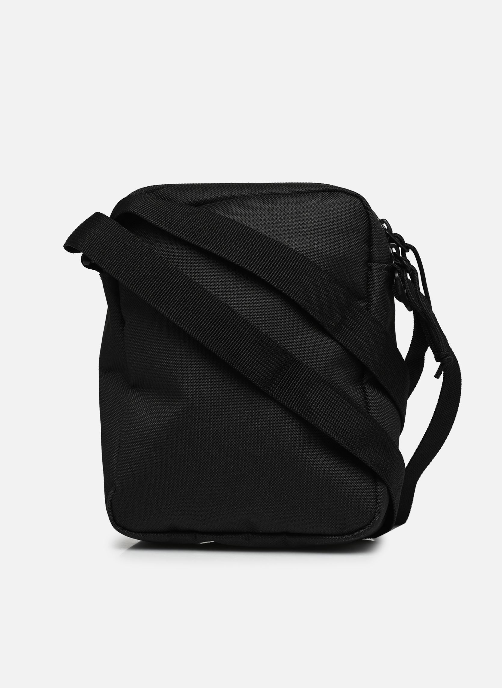 Umhängetaschen Mini Crossbody Solid (Red Batwing) herren schwarz Levi's Umhängetaschen Mini Crossbody Solid (Red Batwing) herren schwarz Regular Black