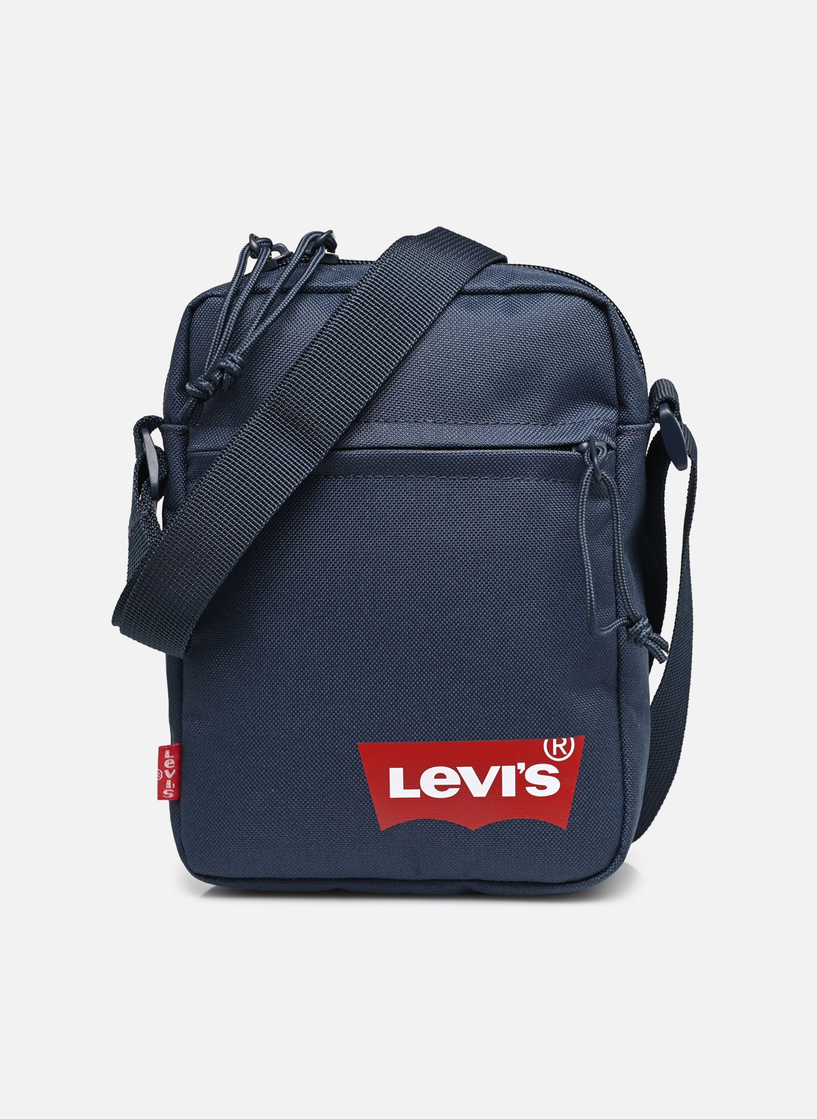 Pochette Levis MINI CROSSBODY SOLID BATWING Unique - vue 3