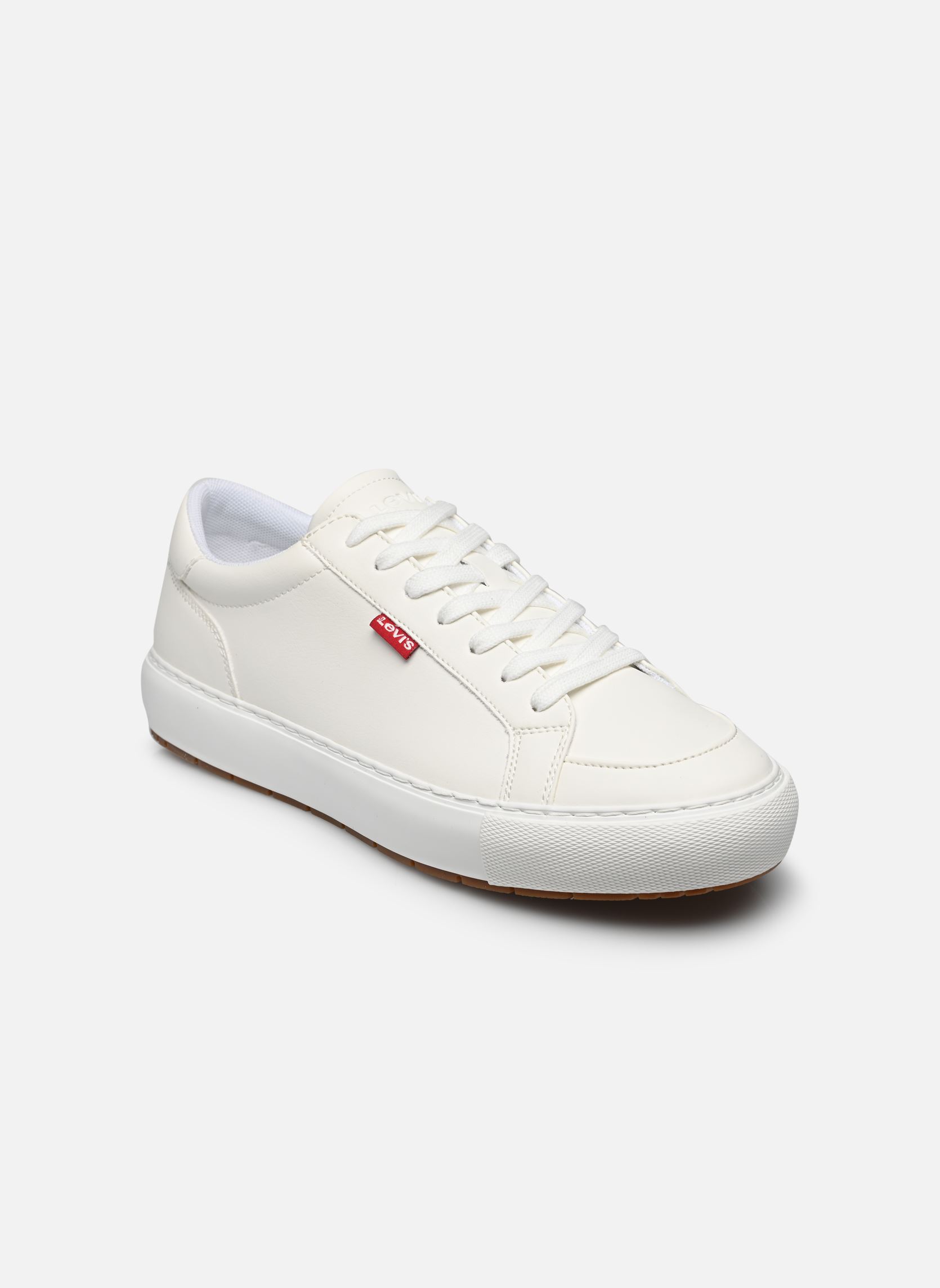 Baskets basses Levis WOODWARD RUGGED LOW - vue 5