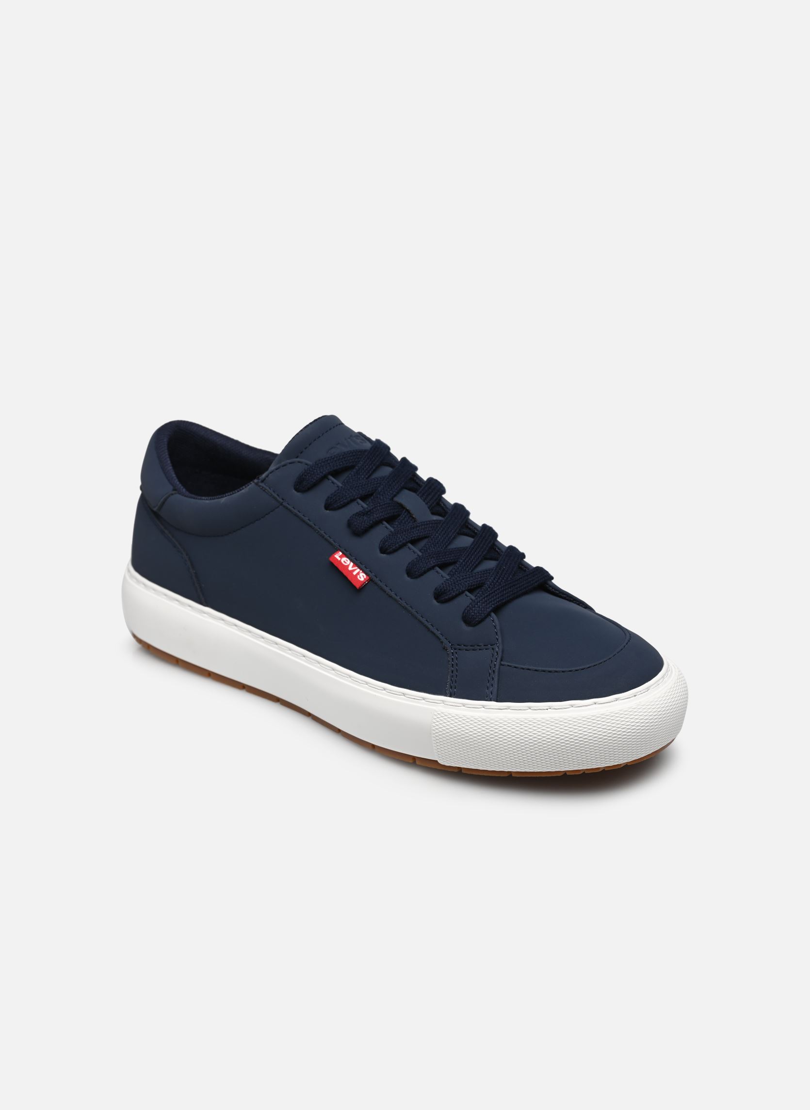 Baskets basses Levis WOODWARD RUGGED LOW - vue 9