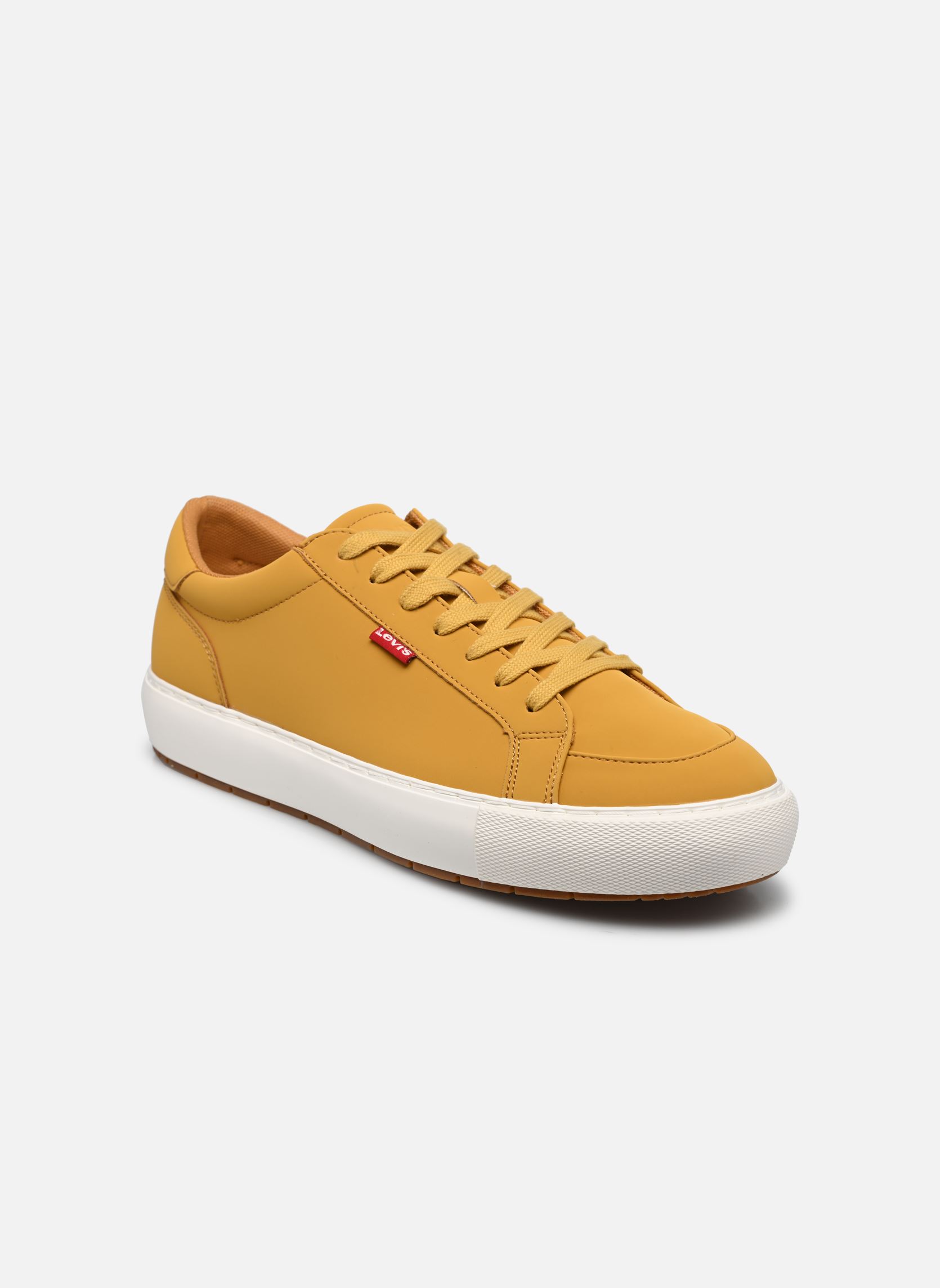 Baskets basses Levis WOODWARD RUGGED LOW - vue 8