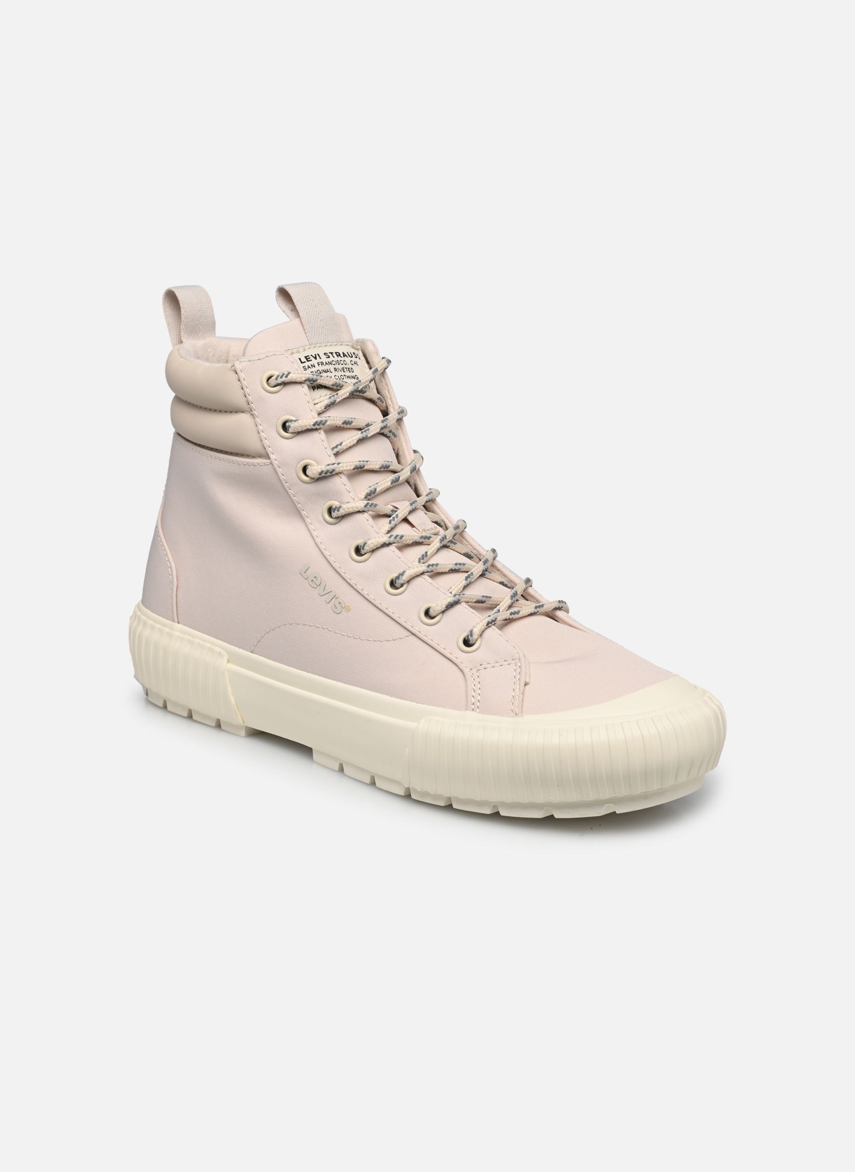 Baskets Levi' SIERRA HI pour Femme