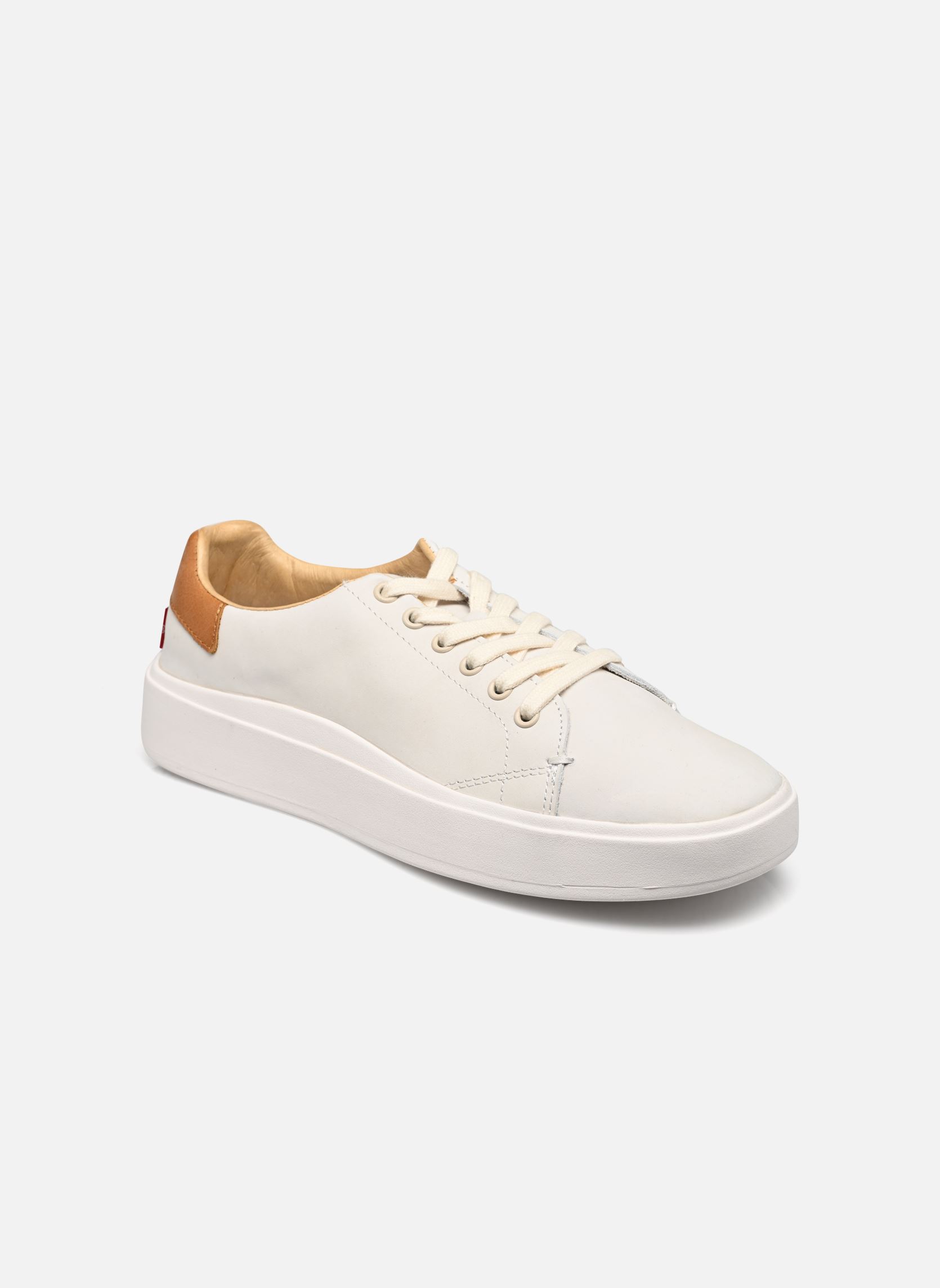 Baskets Levi' GIBBS pour Homme - vue 3