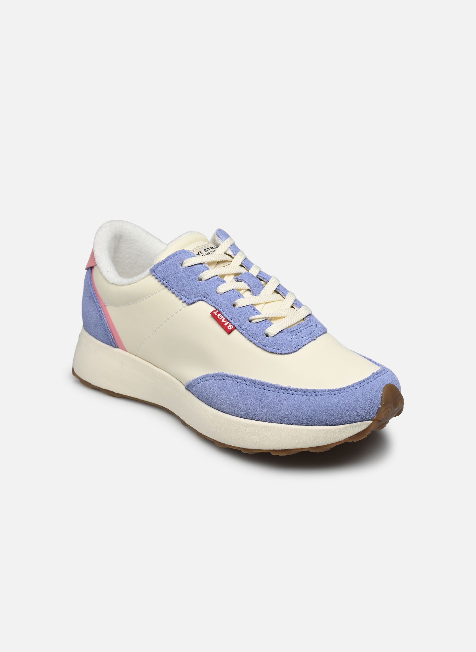 Baskets basses Levis GRETA - vue 2