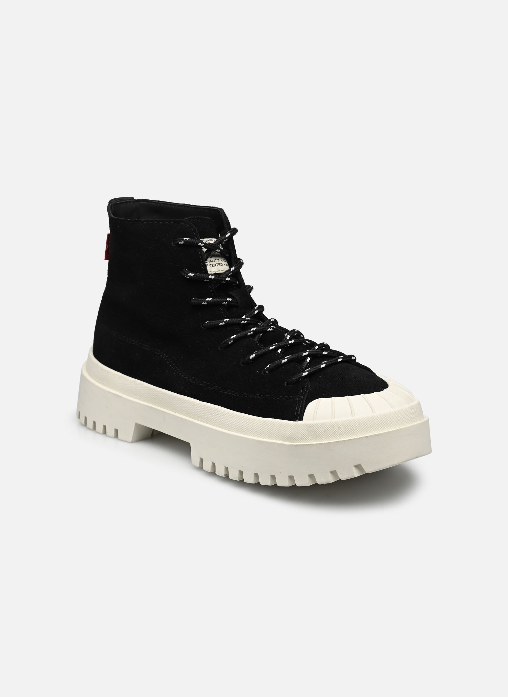 Baskets montantes Levis PATTON - vue 2