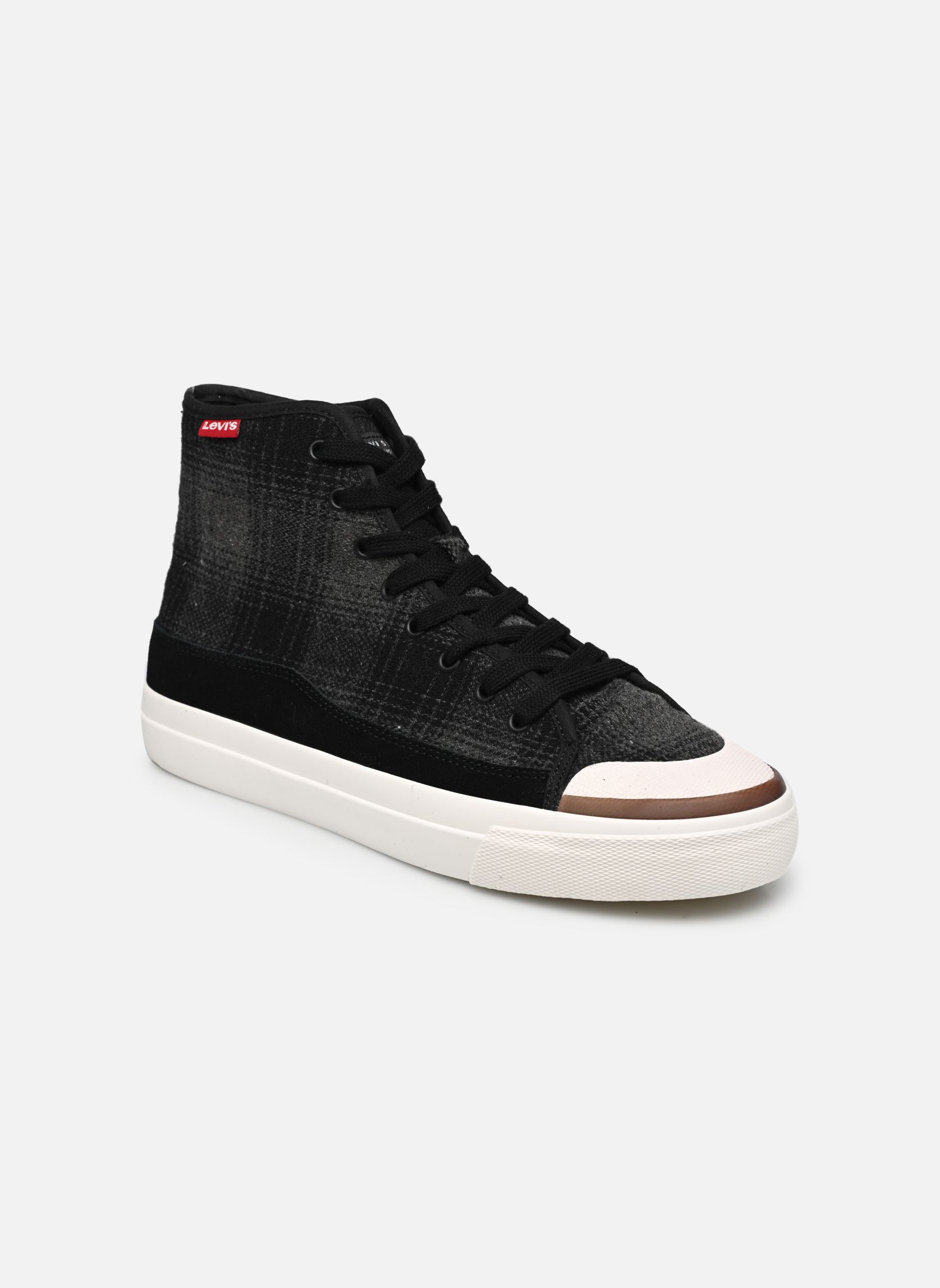 Baskets Levi' SQUARE HIGH 2.2 pour Homme