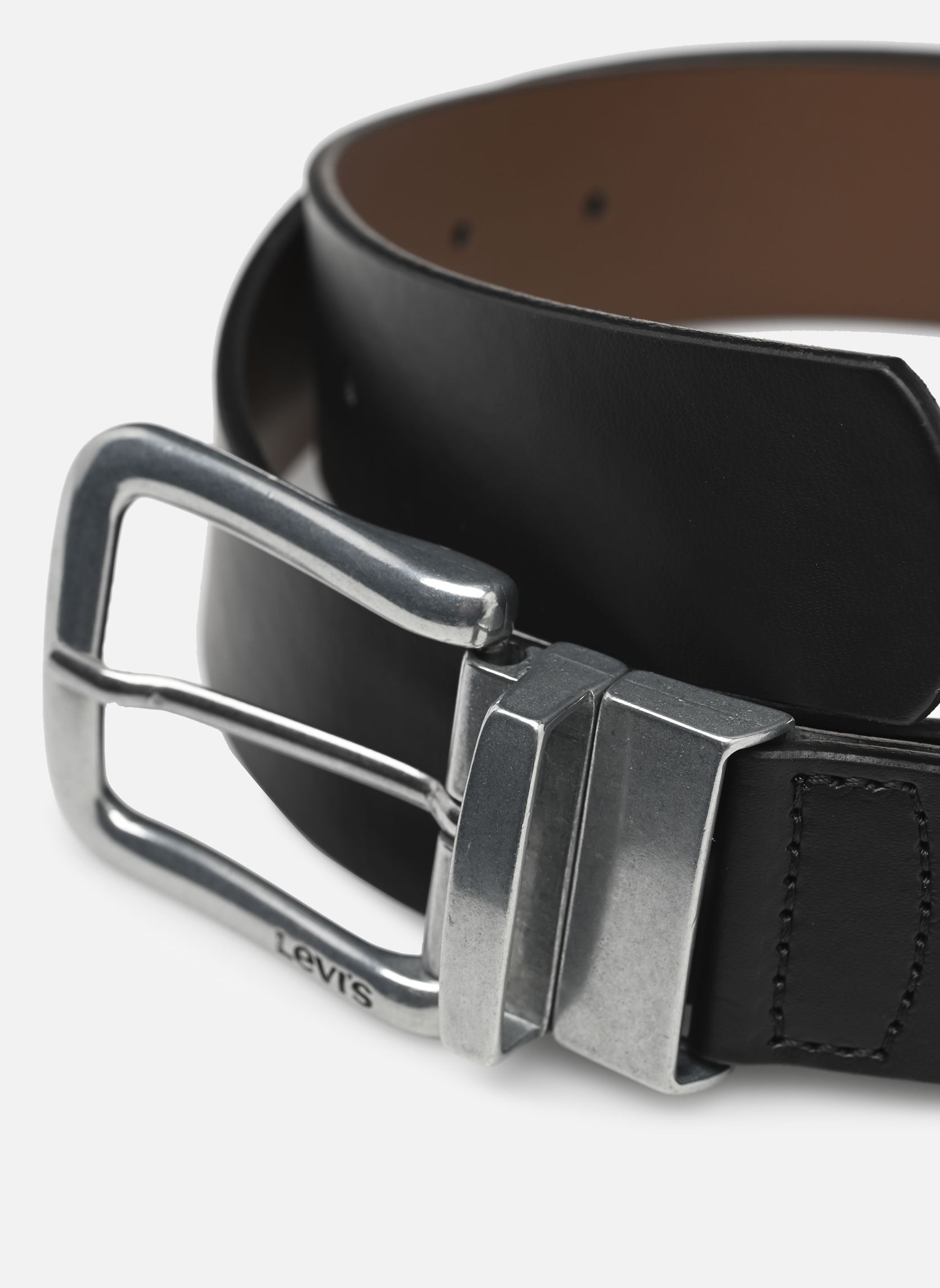 Ceintures Reversible Classic Belt noir Levi's Ceintures Reversible Classic Belt noir REGULAR BLACK