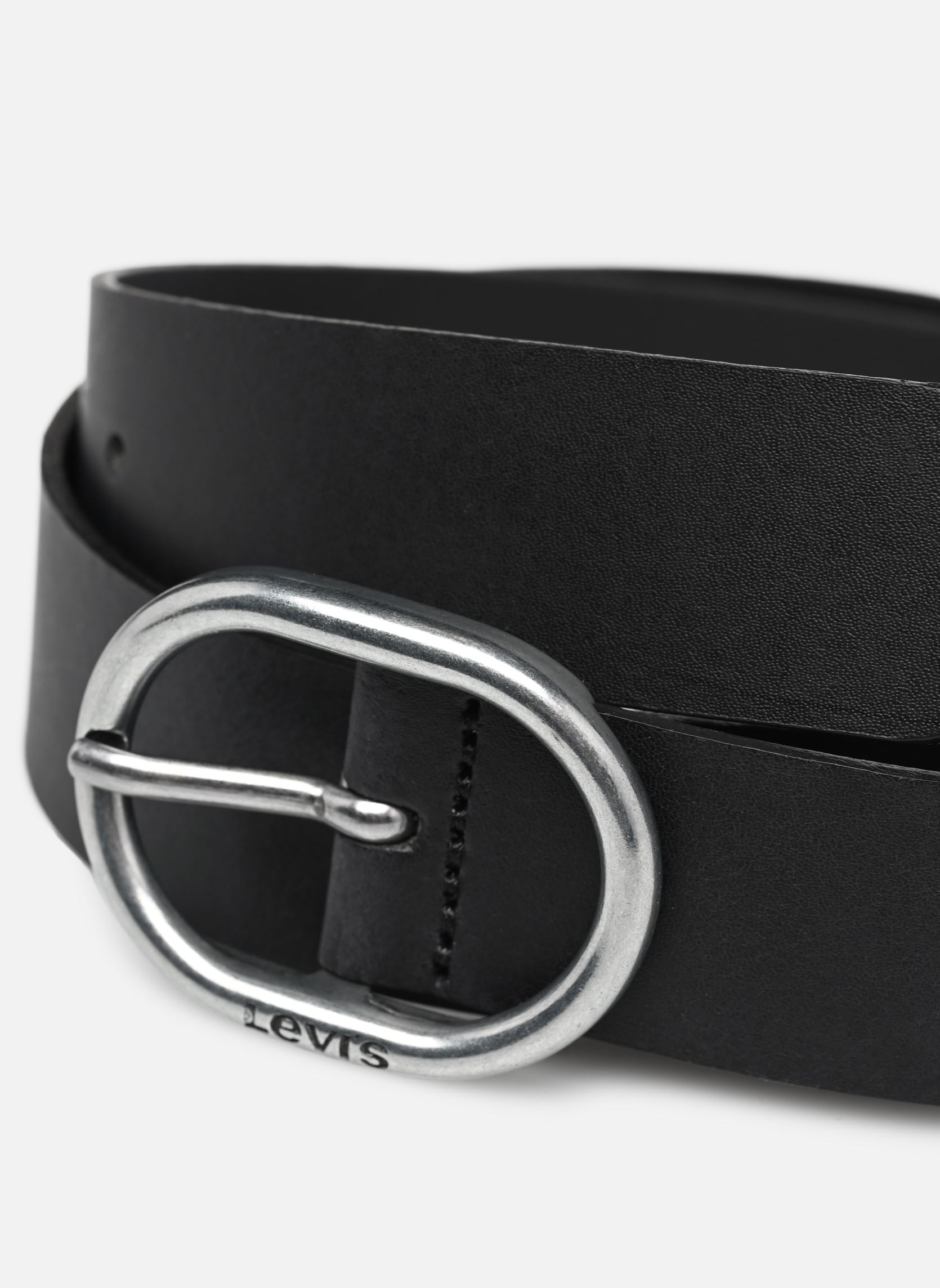 Ceintures Hermosilla femme noir Levi's Ceintures Hermosilla femme noir REGULAR BLACK