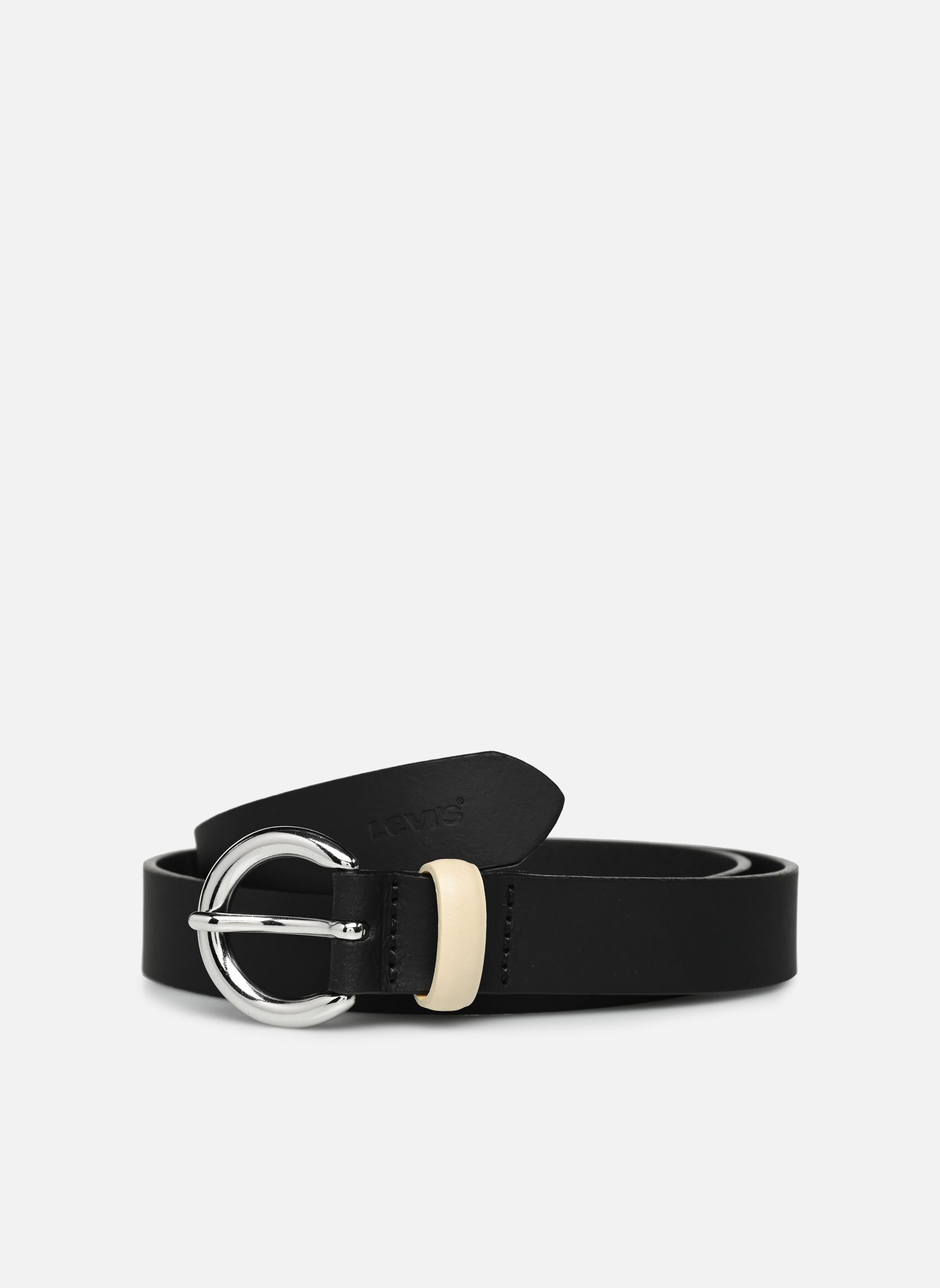 Ceinture Levis LARKSPUR WORDMARK LOGO 90