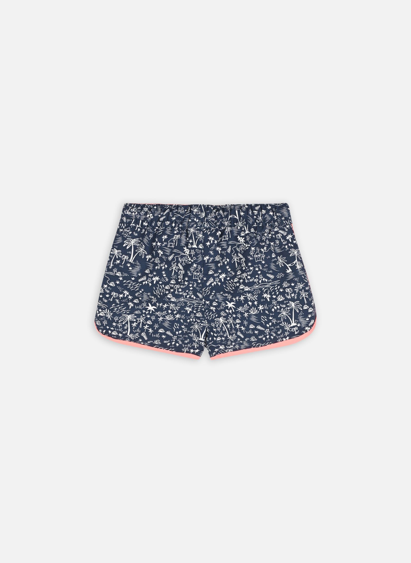 Maillots de bain Boardshort Achili Bbg garçon bleu Tape à l'oeil Maillots de bain Boardshort Achili Bbg garçon bleu MOOD INDIGO