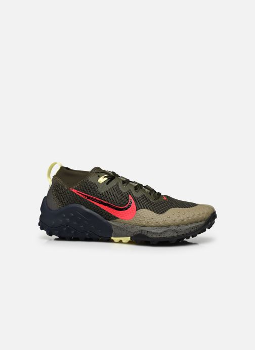 Nike Nike Wildhorse 7 (Verde) - Scarpe 