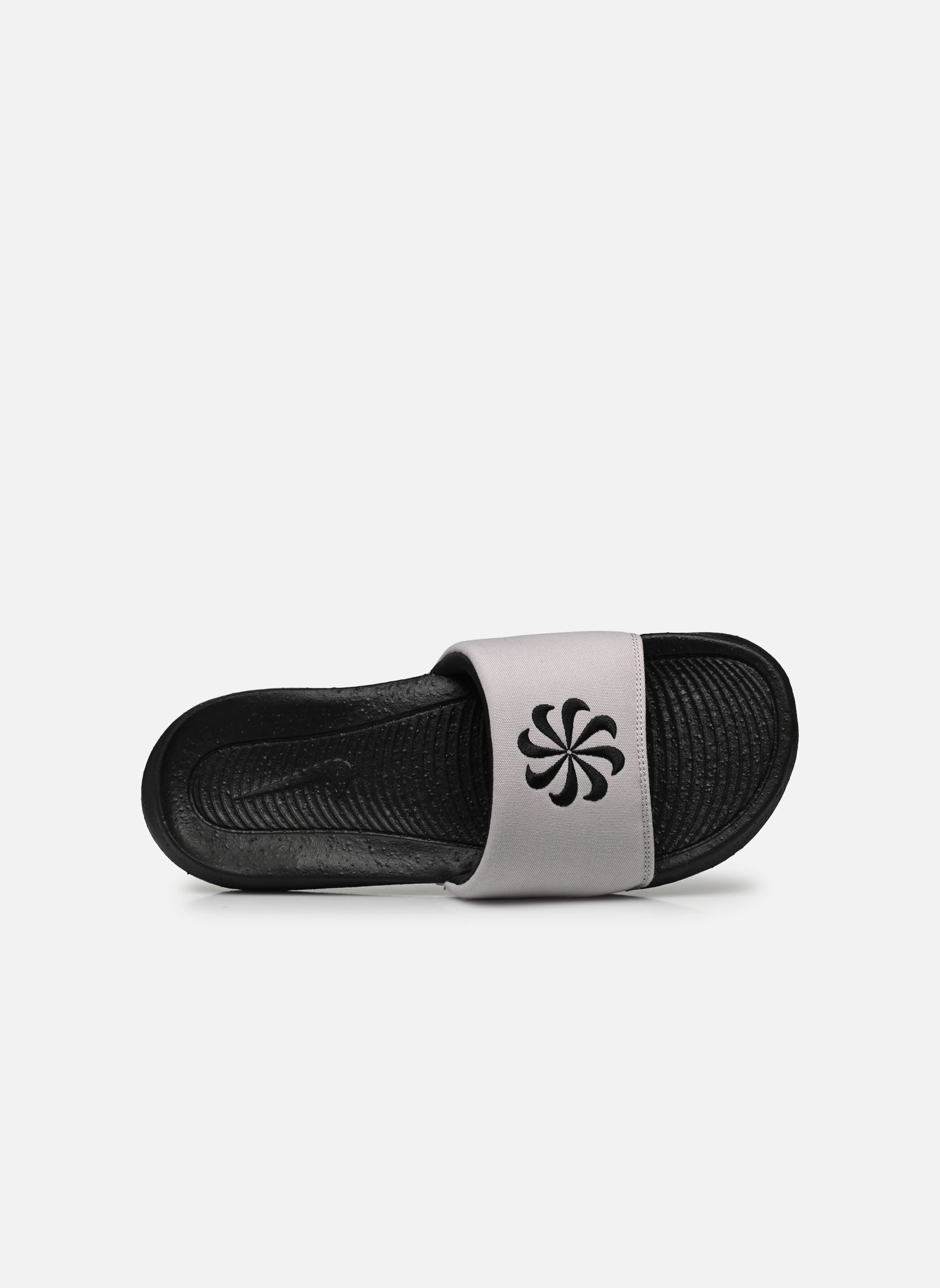 Sandali da bagno Nike Victori One Nn Slide uomo grigio Nike Sandali da bagno Nike Victori One Nn Slide uomo grigio LT IRON ORE/BLACK