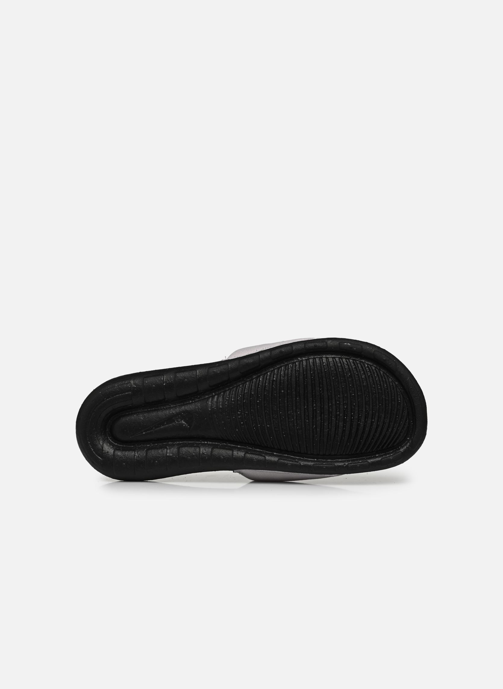Sandali da bagno Nike Victori One Nn Slide uomo grigio Nike Sandali da bagno Nike Victori One Nn Slide uomo grigio LT IRON ORE/BLACK