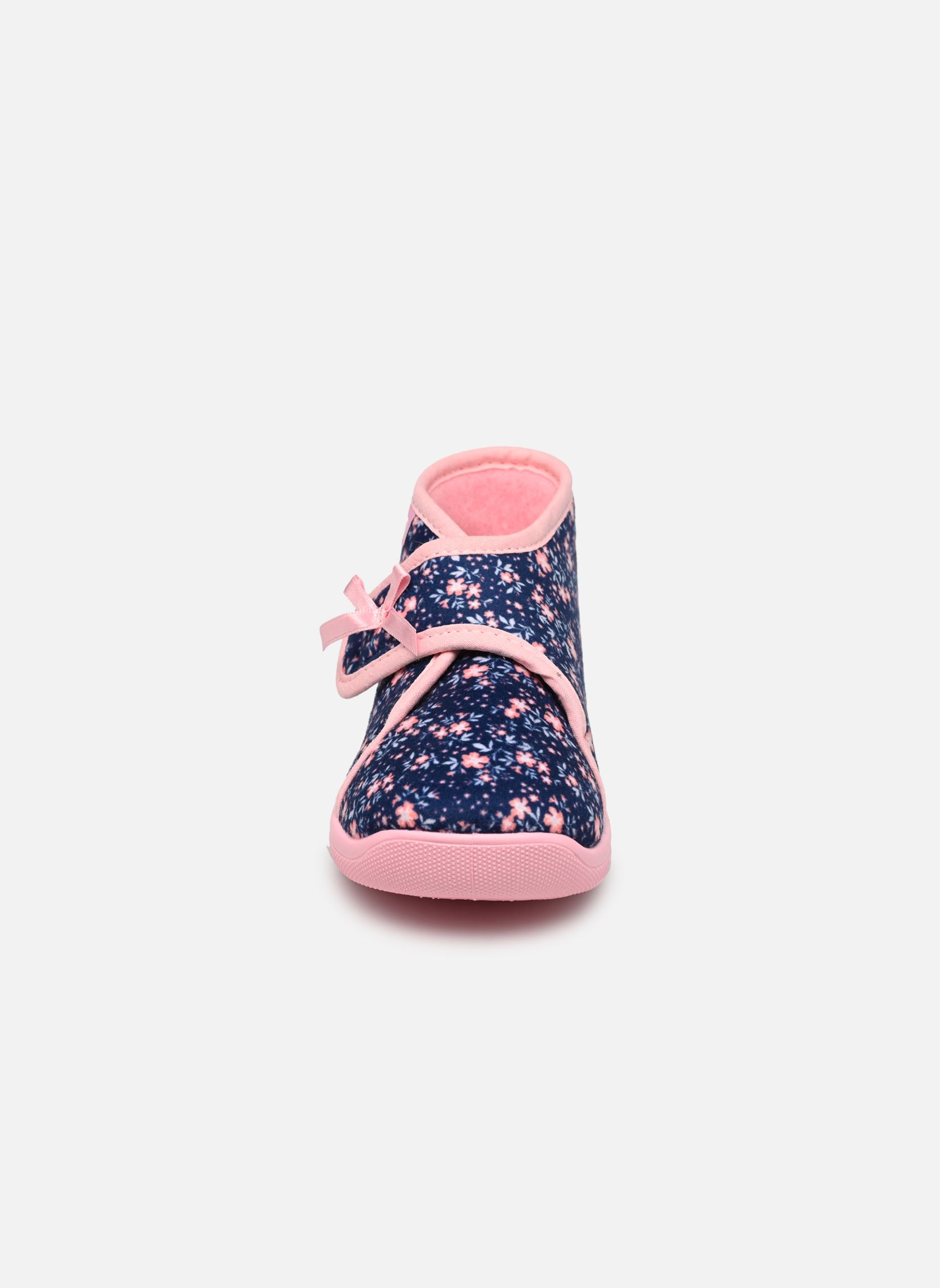 Hausschuhe Galia Ec1 9656 mädchen rosa Tooti Hausschuhe Galia Ec1 9656 mädchen rosa MARINE