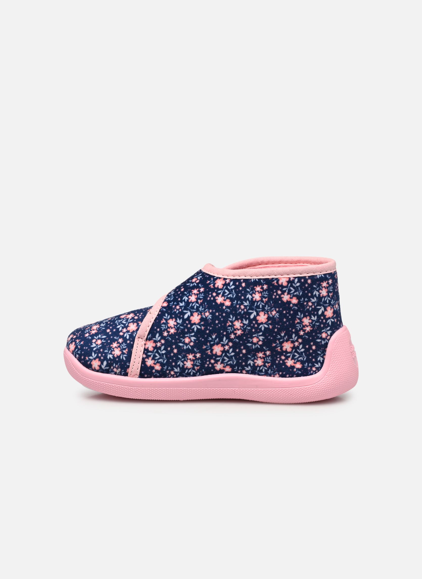 Hausschuhe Galia Ec1 9656 mädchen rosa Tooti Hausschuhe Galia Ec1 9656 mädchen rosa MARINE