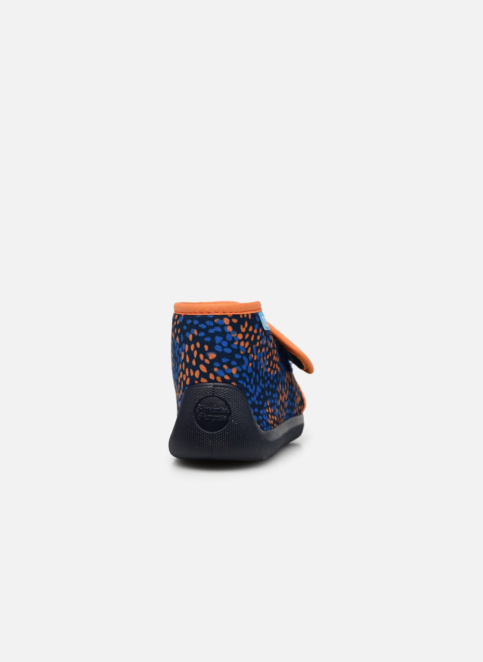 Pantofole Galia Tr1 9810 bambino arancione Tooti Pantofole Galia Tr1 9810 bambino arancione MARINE/MNE-ORGE
