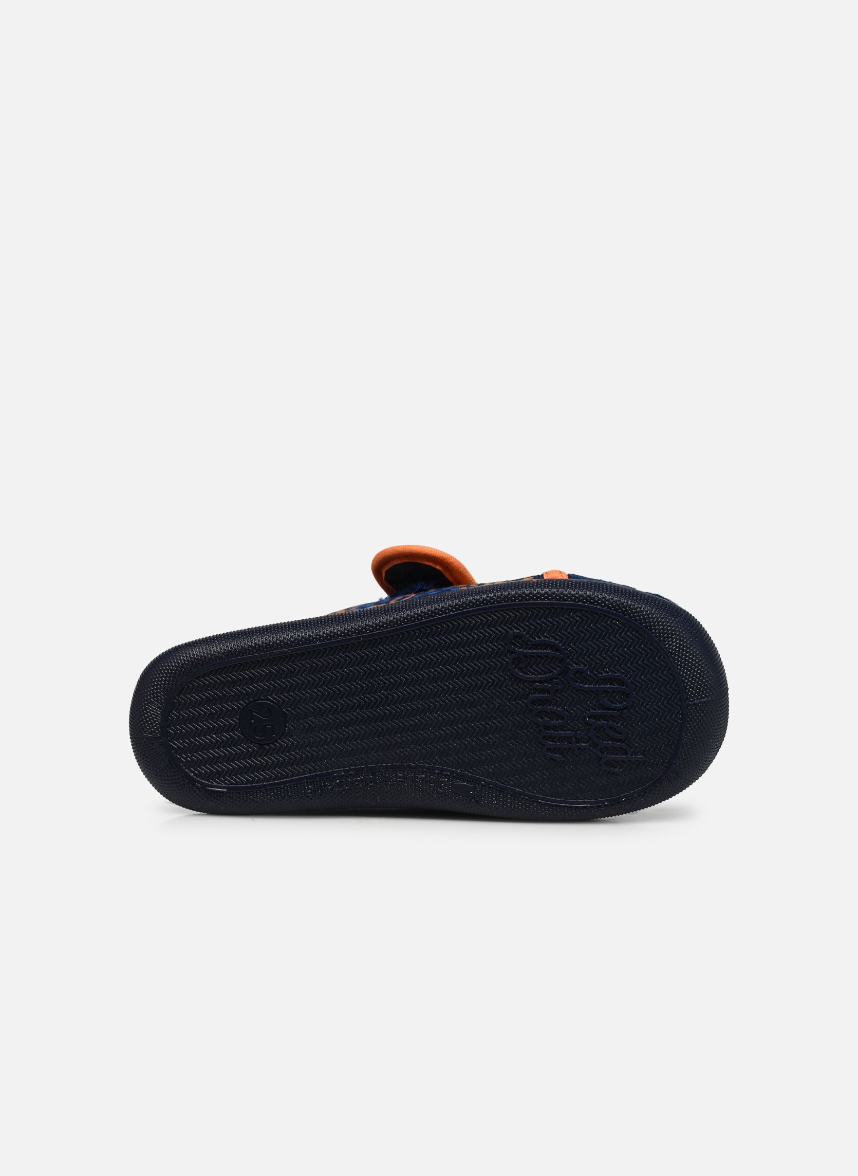 Pantofole Galia Tr1 9810 bambino arancione Tooti Pantofole Galia Tr1 9810 bambino arancione MARINE/MNE-ORGE