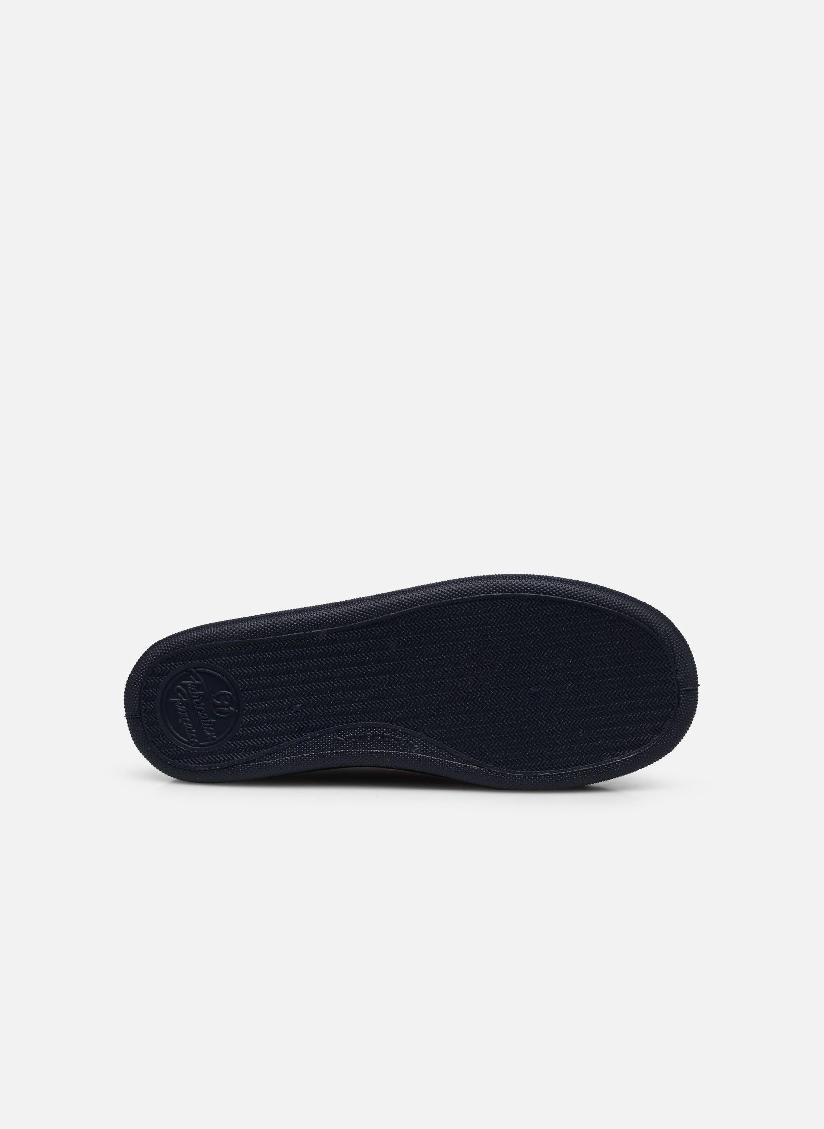 Chaussons Sentil1 9743 garçon bleu Tooti Chaussons Sentil1 9743 garçon bleu MARINE