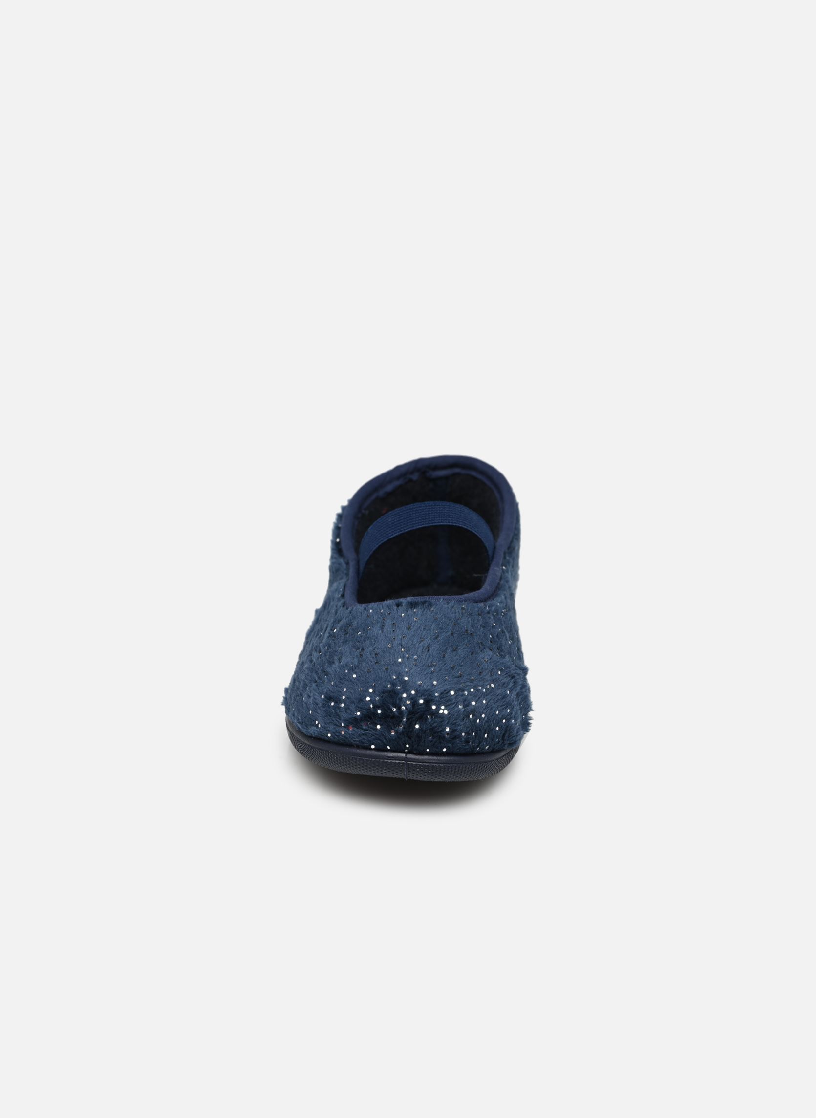 Chaussons Sicile1 9727 fille bleu Tooti Chaussons Sicile1 9727 fille bleu MARINE