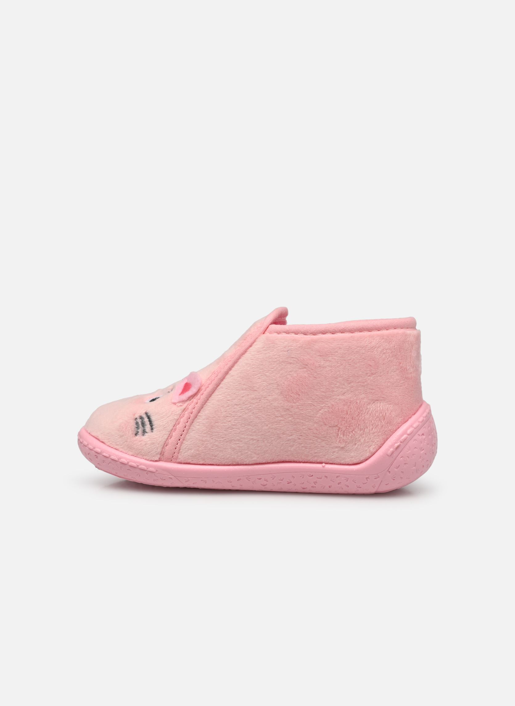 Hausschuhe Xadage Br1 9689 mädchen rosa Tooti Hausschuhe Xadage Br1 9689 mädchen rosa DRAGEE