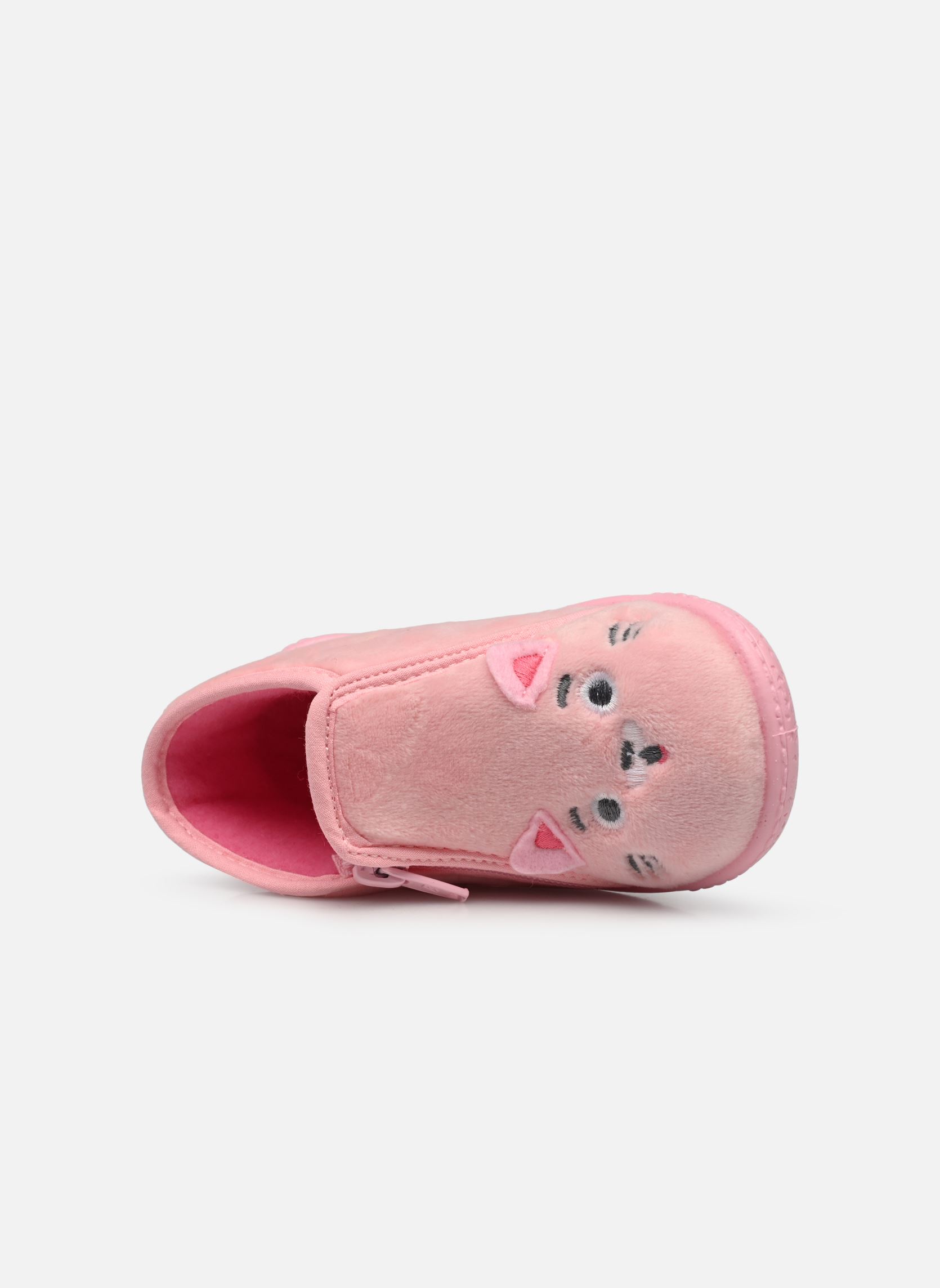 Hausschuhe Xadage Br1 9689 mädchen rosa Tooti Hausschuhe Xadage Br1 9689 mädchen rosa DRAGEE