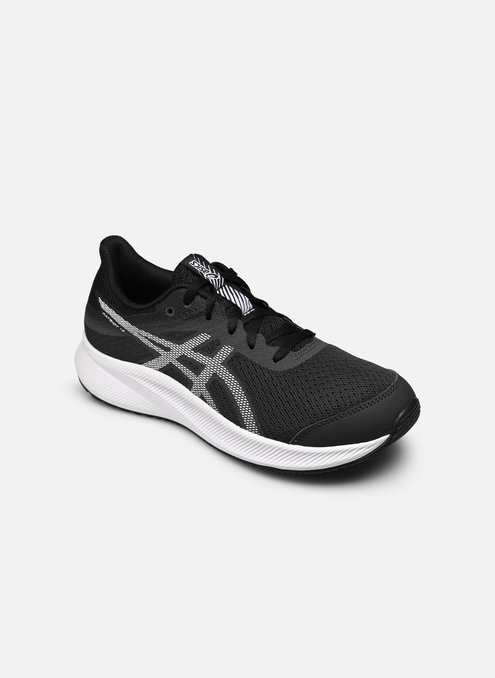 Chaussures enfant Asics PATRIOT 13 GS - vue 2