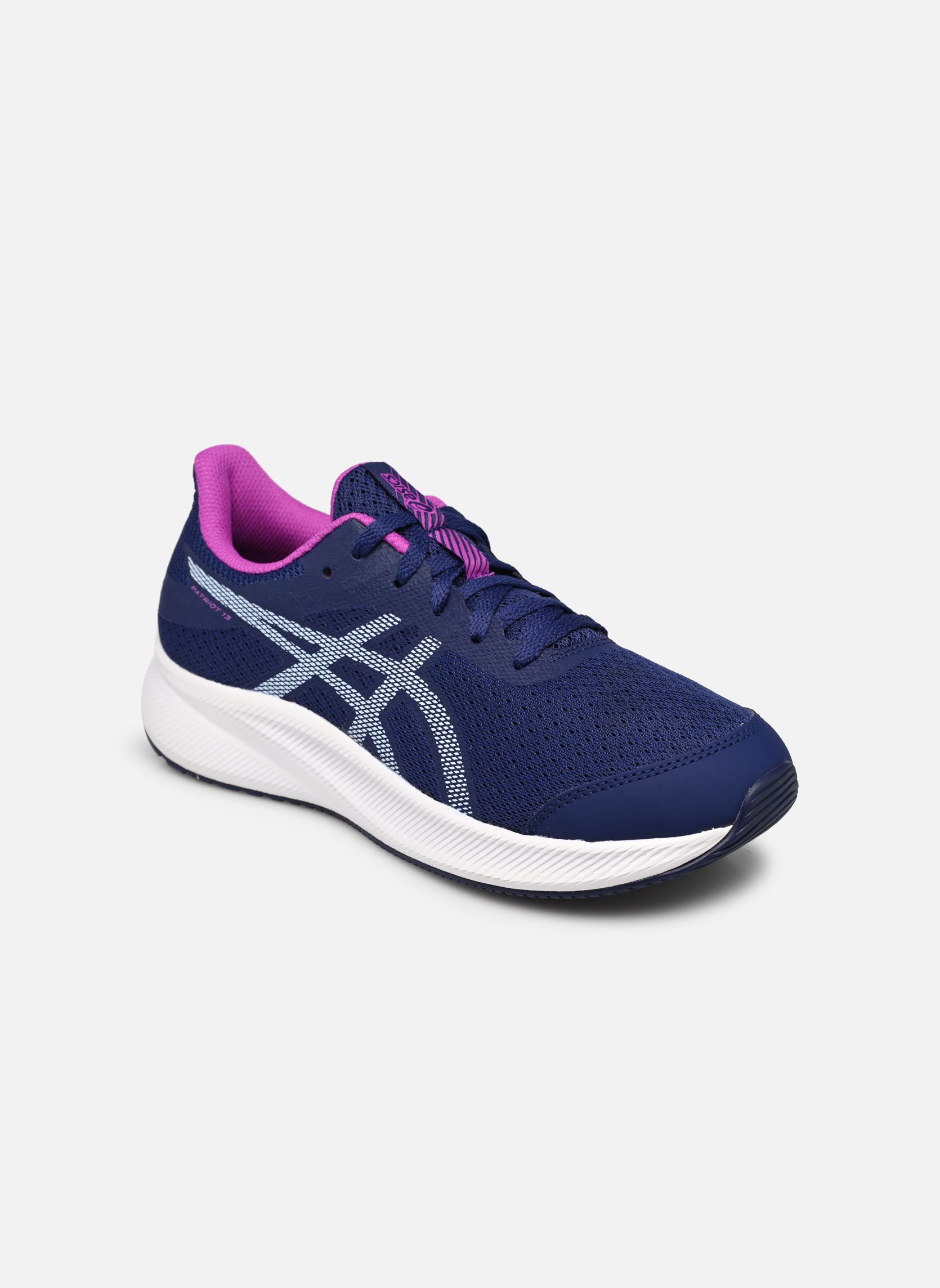 Chaussures enfant Asics PATRIOT 13 GS