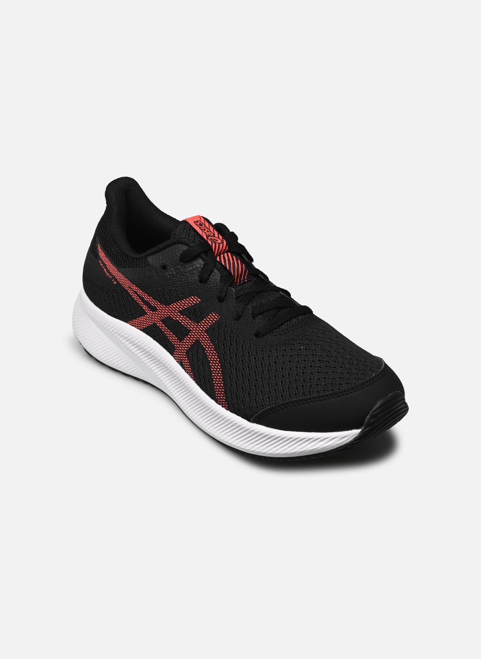 Chaussures enfant Asics PATRIOT 13 GS - vue 4