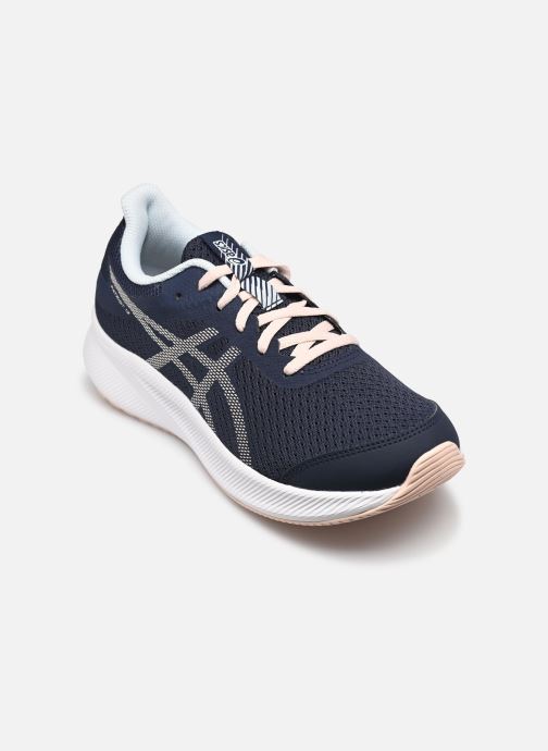 Asics Chaussures de sport Patriot 13 GS bleu