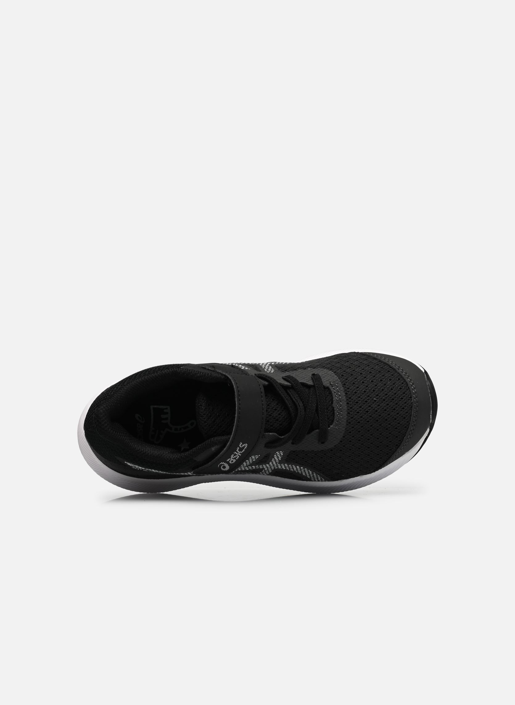 Sportschoenen Patriot 13 PS grijs Asics Sportschoenen Patriot 13 PS grijs GRAPHITE GREYWHITE