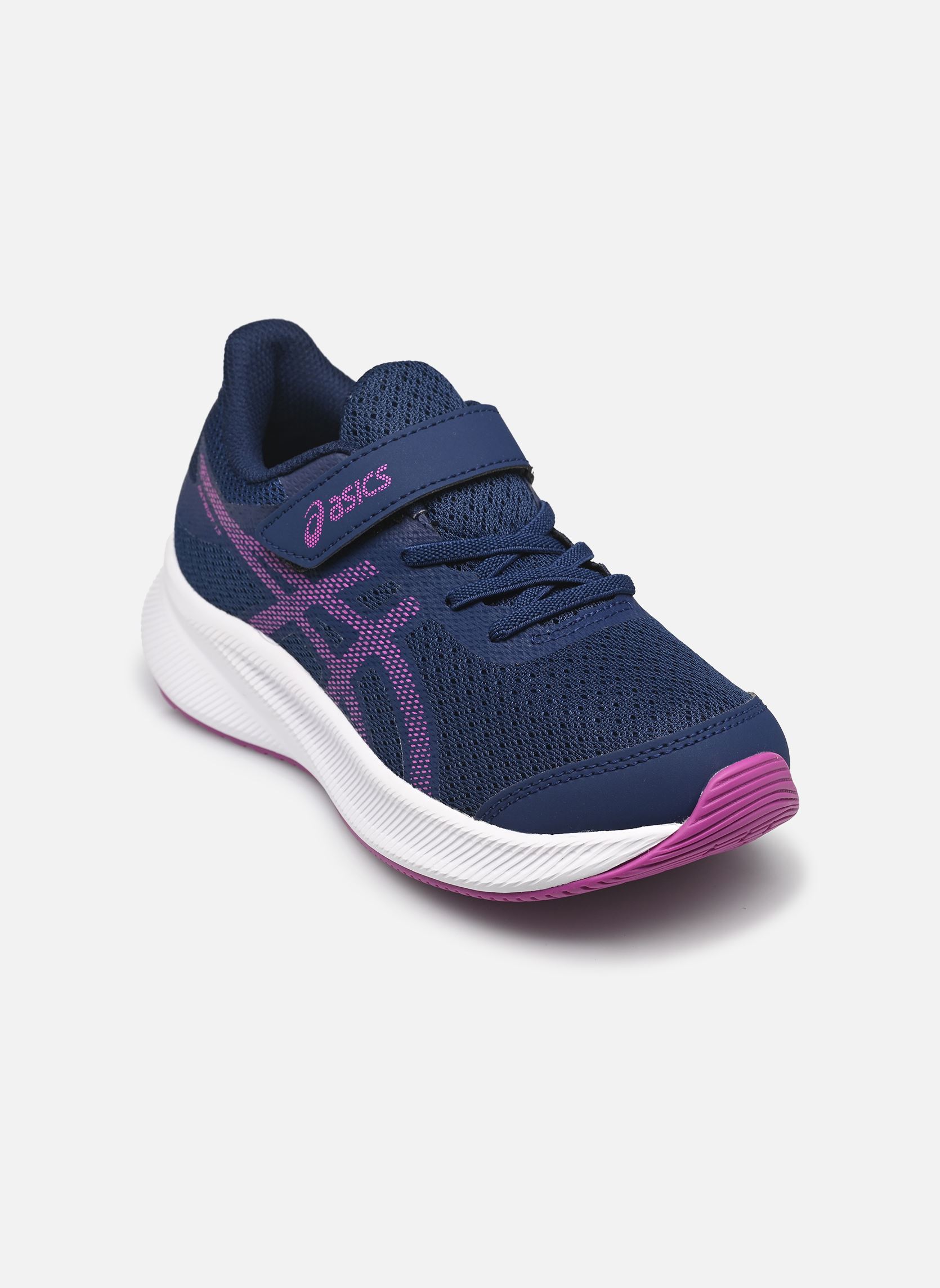 Chaussures de sport Asics Patriot 13 PS pour Enfant - vue 2