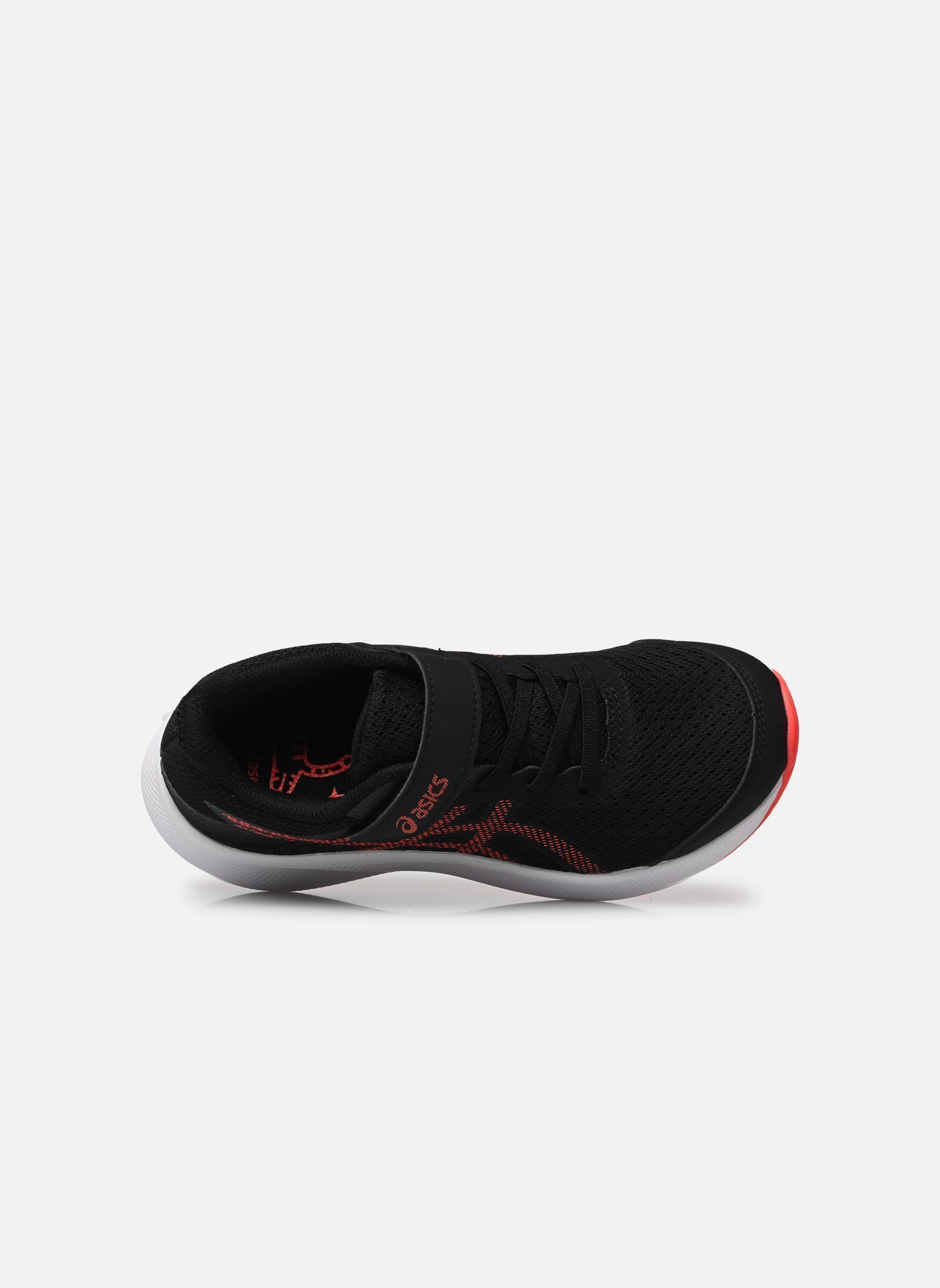 Chaussures de sport Patriot 13 PS noir Asics Chaussures de sport Patriot 13 PS noir Black/Flash Red