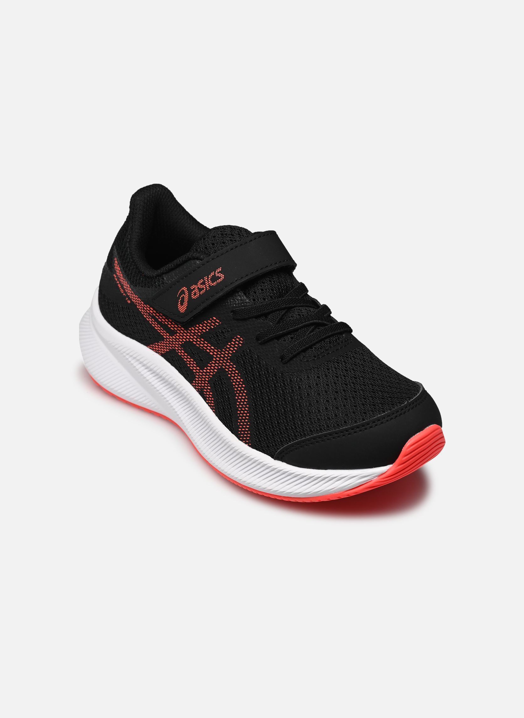 Chaussures de sport Asics Patriot 13 PS pour Enfant - vue 4