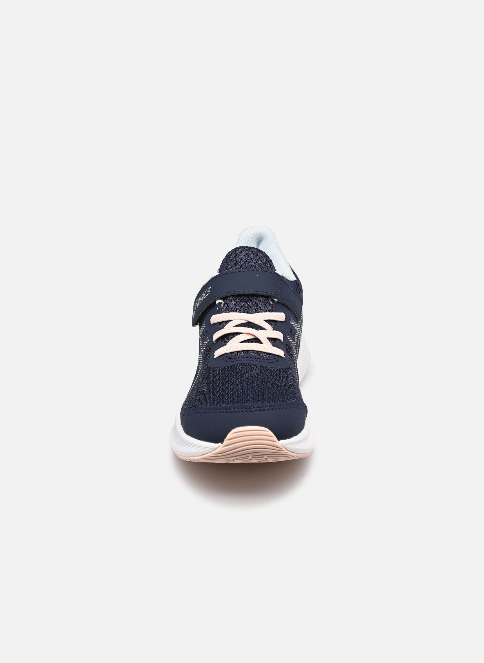 Sportschoenen Patriot 13 PS blauw Asics Sportschoenen Patriot 13 PS blauw MIDNIGHT/PEARL PINK