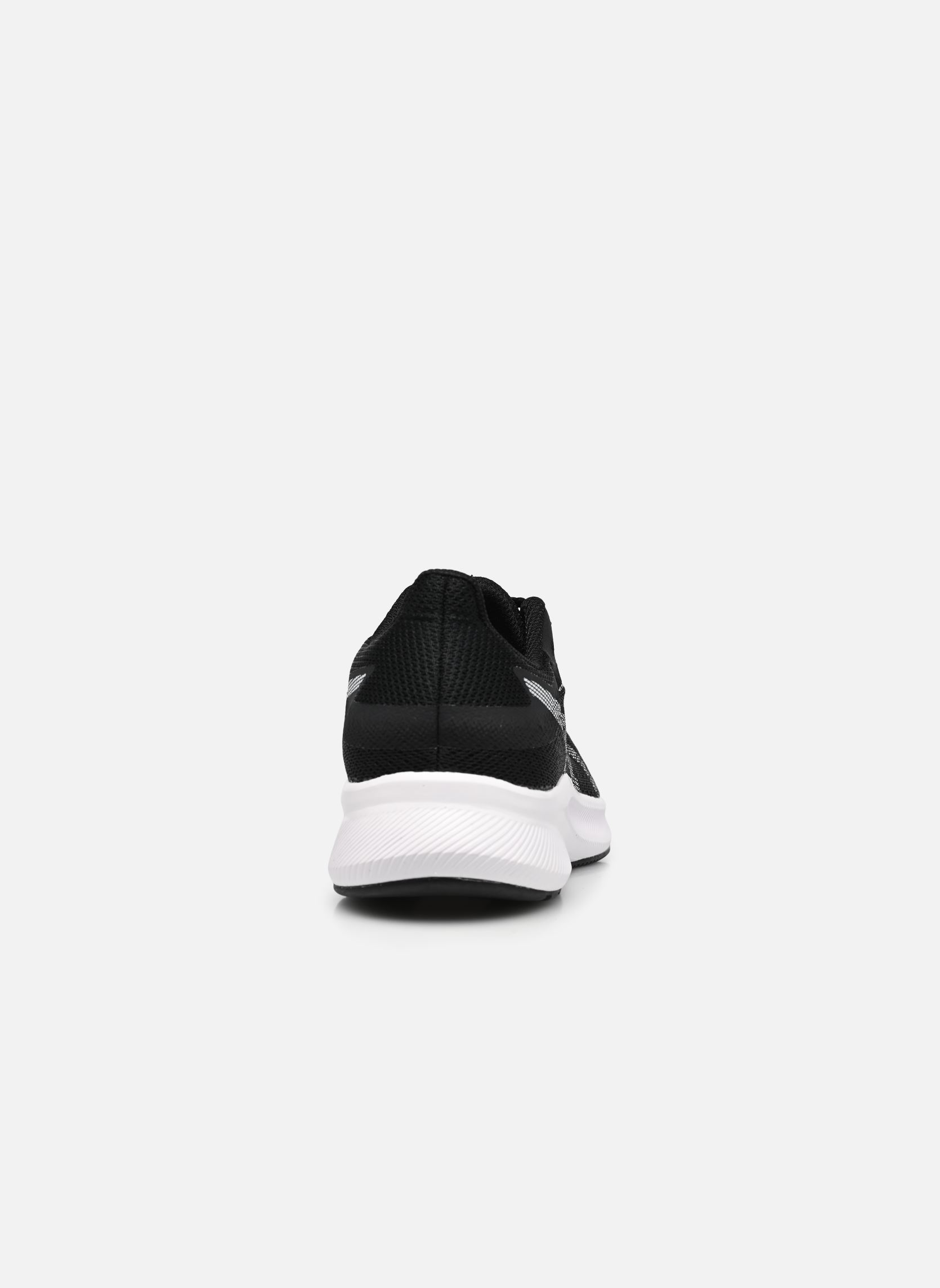 Sportschoenen Patriot 13 W dames zwart Asics Sportschoenen Patriot 13 W dames zwart Black/white