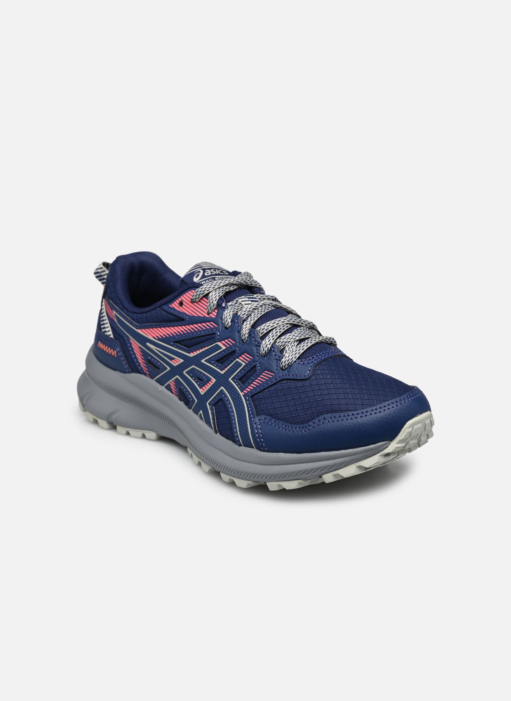 Chaussures de sport Asics Trail Scout 2 W pour Femme - 1012B039-405