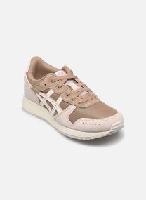 Niedrige Sneaker Lyte Classic W damen braun Asics Niedrige Sneaker Lyte Classic W damen braun CINNAMON/BLUSH