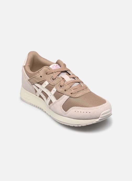 Asics Lage sneakers Lyte Classic W dames bruin