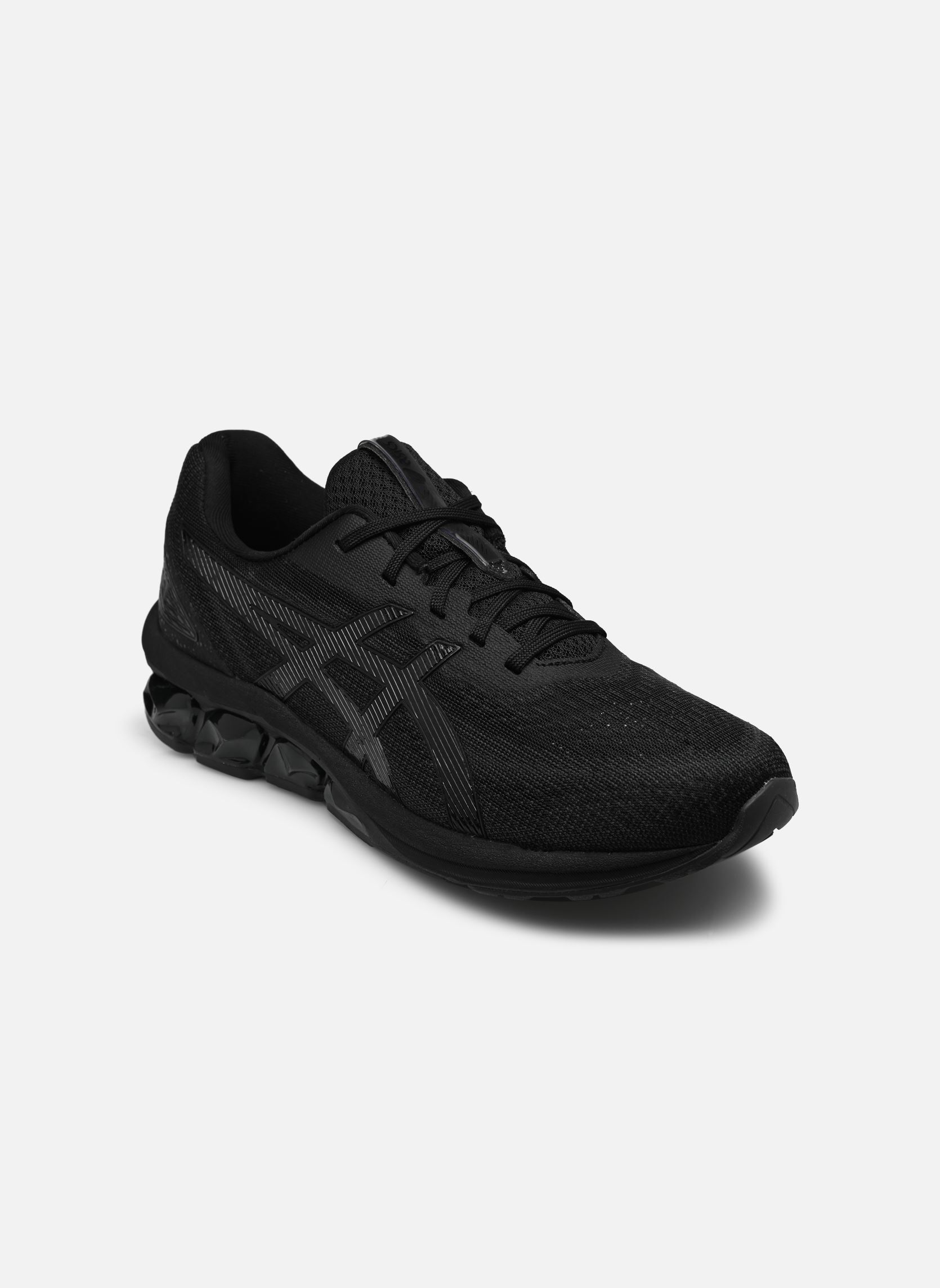 Baskets basses Asics GEL QUANTUM 180 VII - vue 4