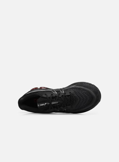 baskets gel quantum 90 1021a446 white black