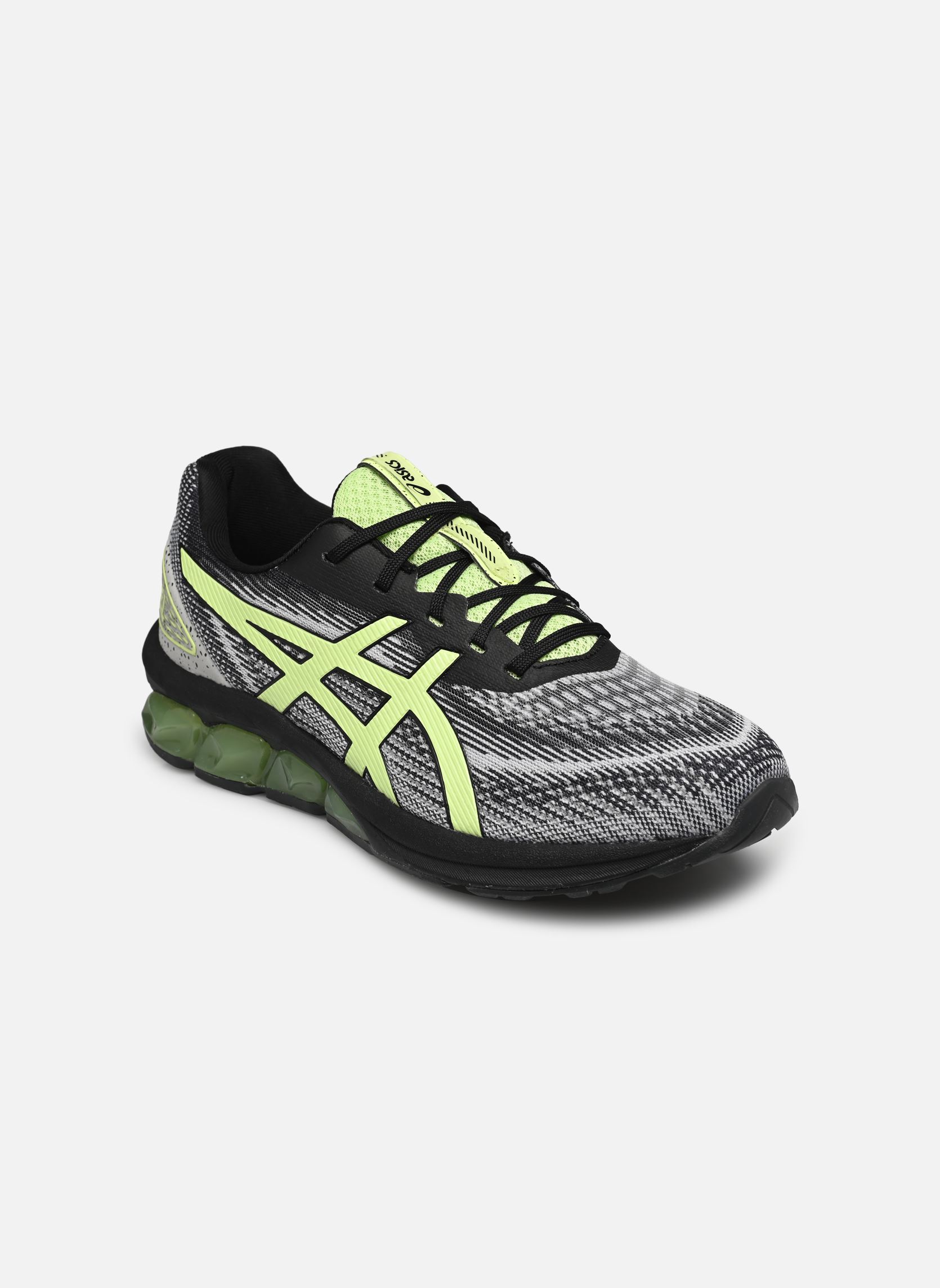 Baskets basses Asics GEL QUANTUM 180 VII - vue 5