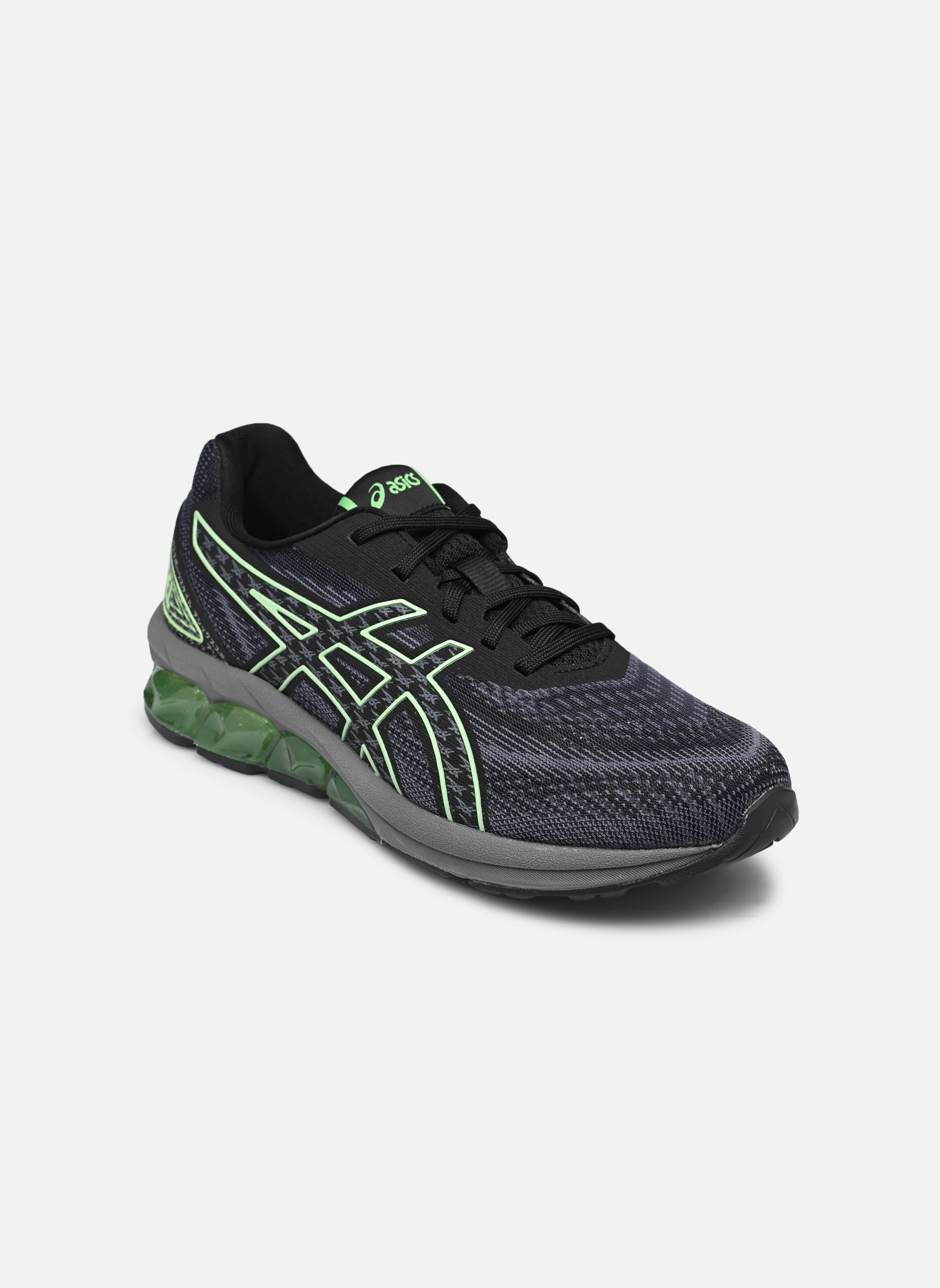 Baskets basses Asics GEL QUANTUM 180 VII - vue 2