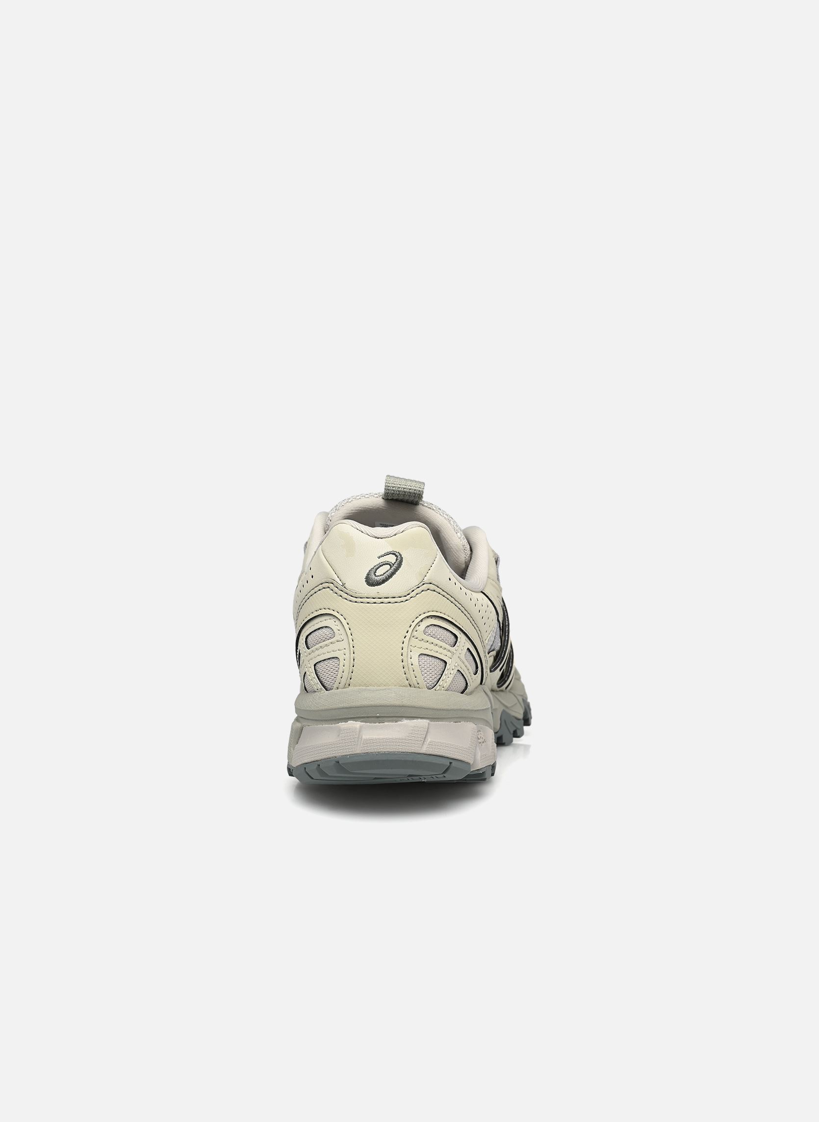 Niedrige Sneaker Gel-Sonoma 15-50 W damen grau Asics Niedrige Sneaker Gel-Sonoma 15-50 W damen grau LIGHT DUSTOLIVE GREY