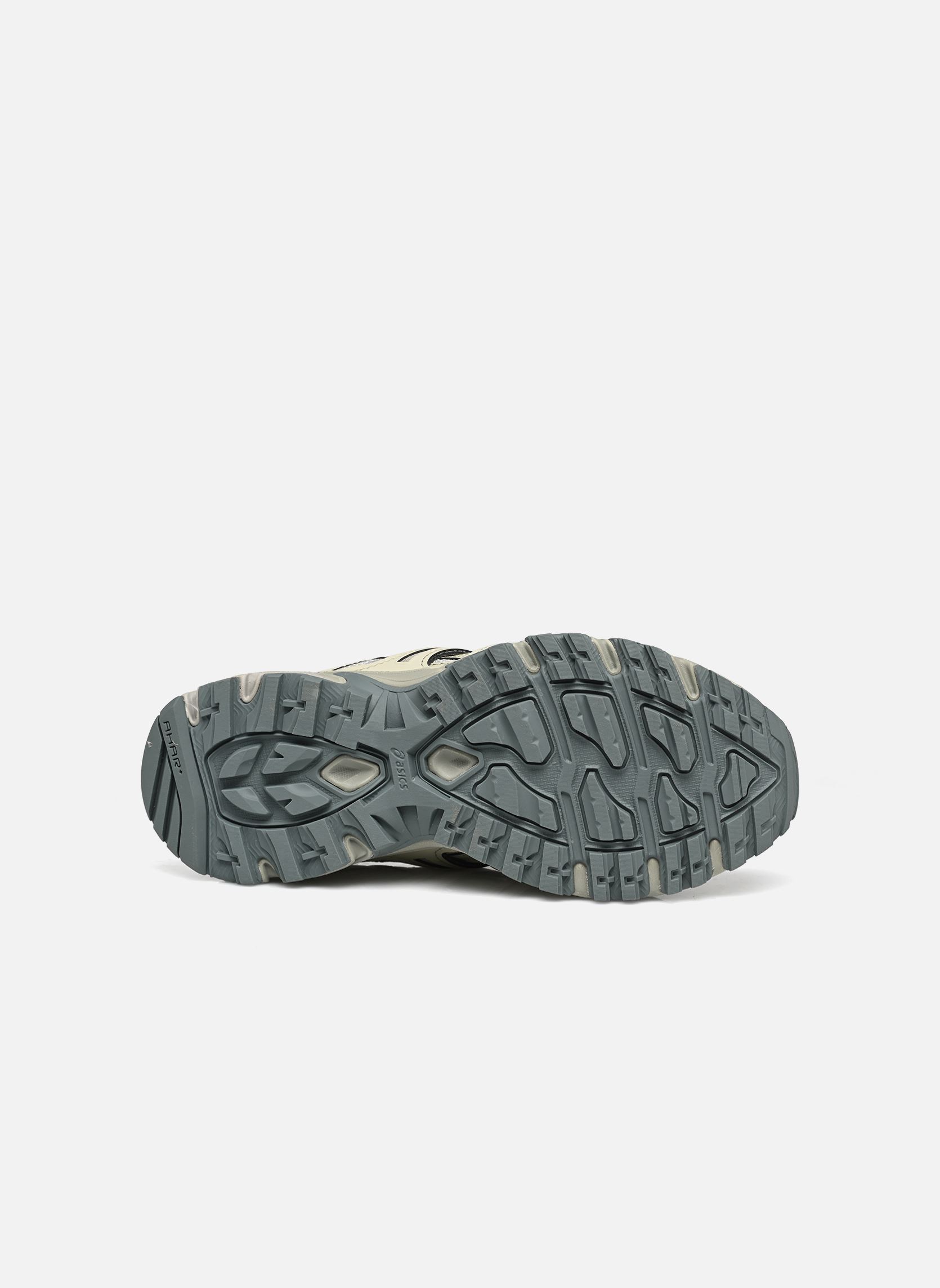 Niedrige Sneaker Gel-Sonoma 15-50 W damen grau Asics Niedrige Sneaker Gel-Sonoma 15-50 W damen grau LIGHT DUSTOLIVE GREY