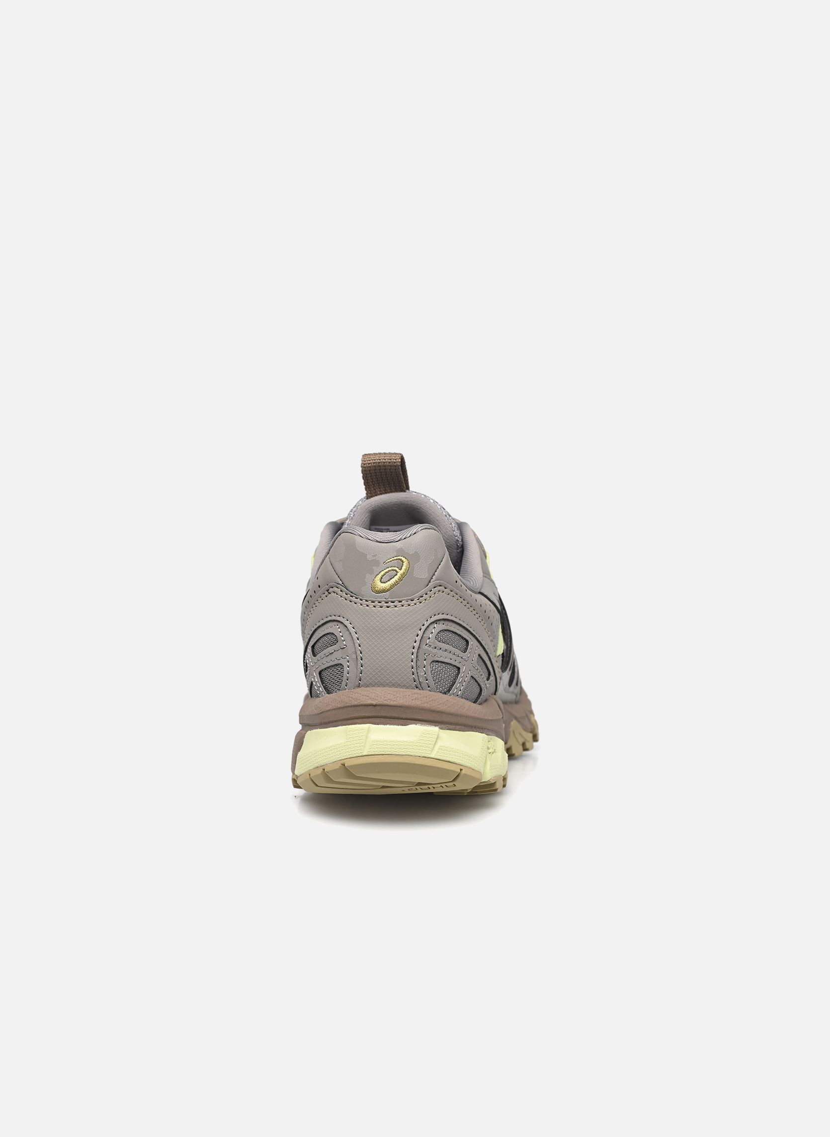 Niedrige Sneaker Gel-Sonoma 15-50 W damen grau Asics Niedrige Sneaker Gel-Sonoma 15-50 W damen grau STEEPLE GREYTAUPE GREY