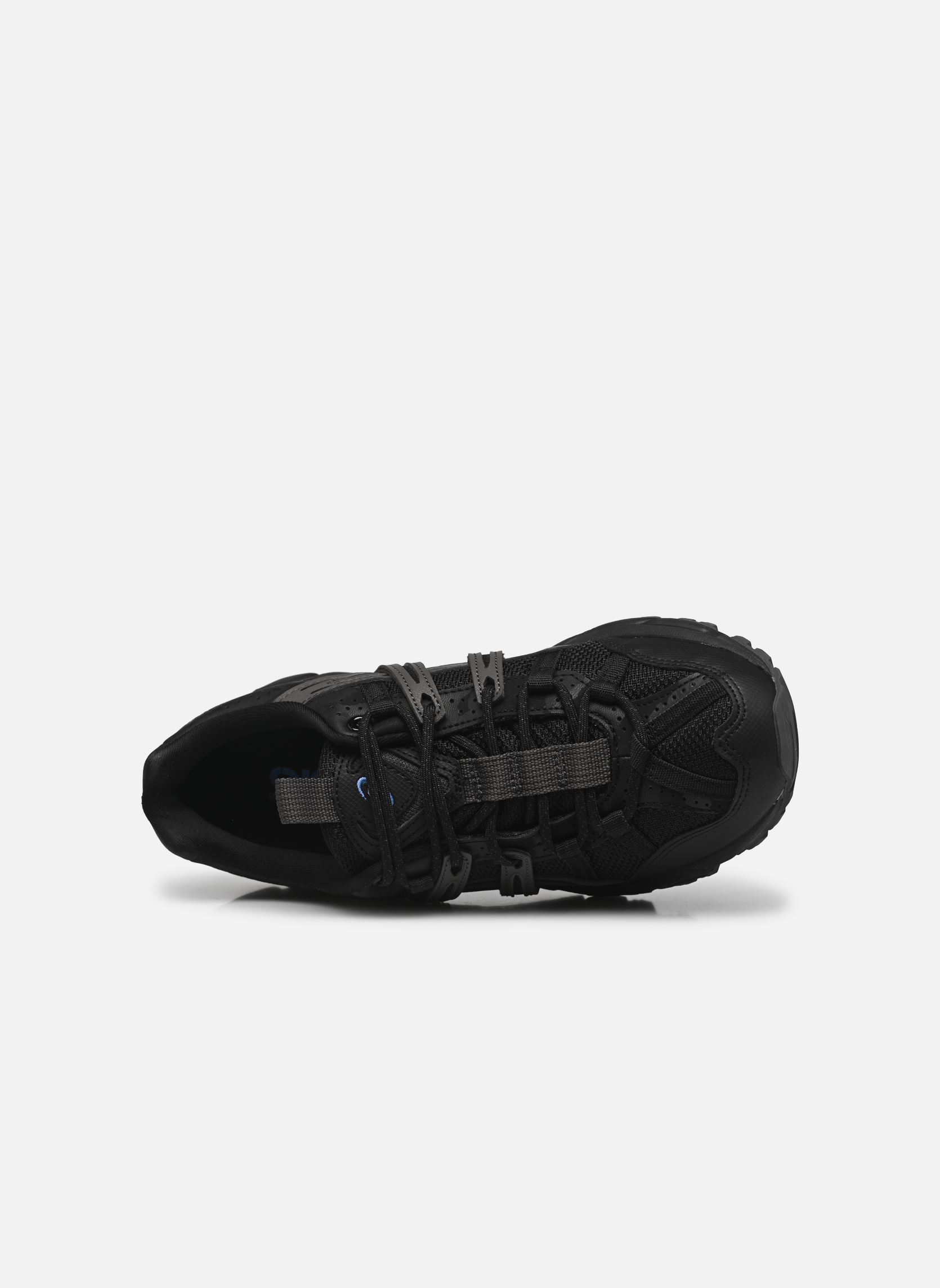 Niedrige Sneaker Gel-Sonoma 15-50 W damen schwarz Asics Niedrige Sneaker Gel-Sonoma 15-50 W damen schwarz BLACK/OBSIDIAN GREY