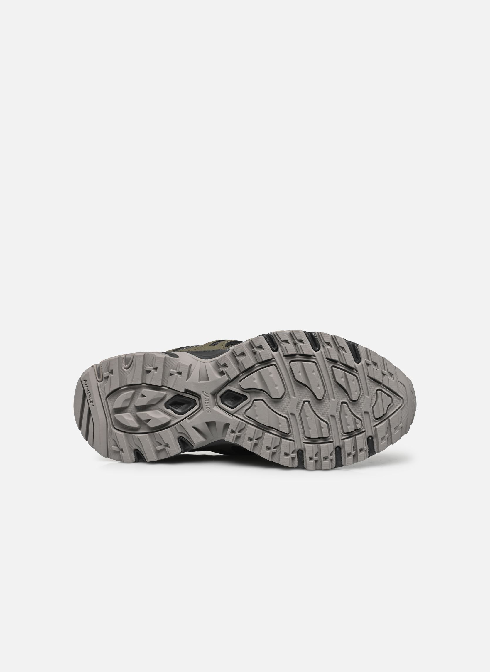Niedrige Sneaker Gel-Sonoma 15-50 W damen grün Asics Niedrige Sneaker Gel-Sonoma 15-50 W damen grün Truffle Grey/Mantle Green