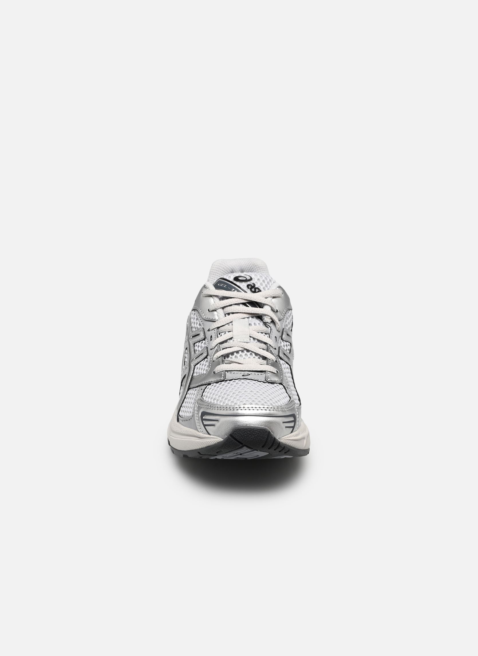 Baskets basses Gel-1130 gris Asics Baskets basses Gel-1130 gris GLACIER GREY/PURE SILVER